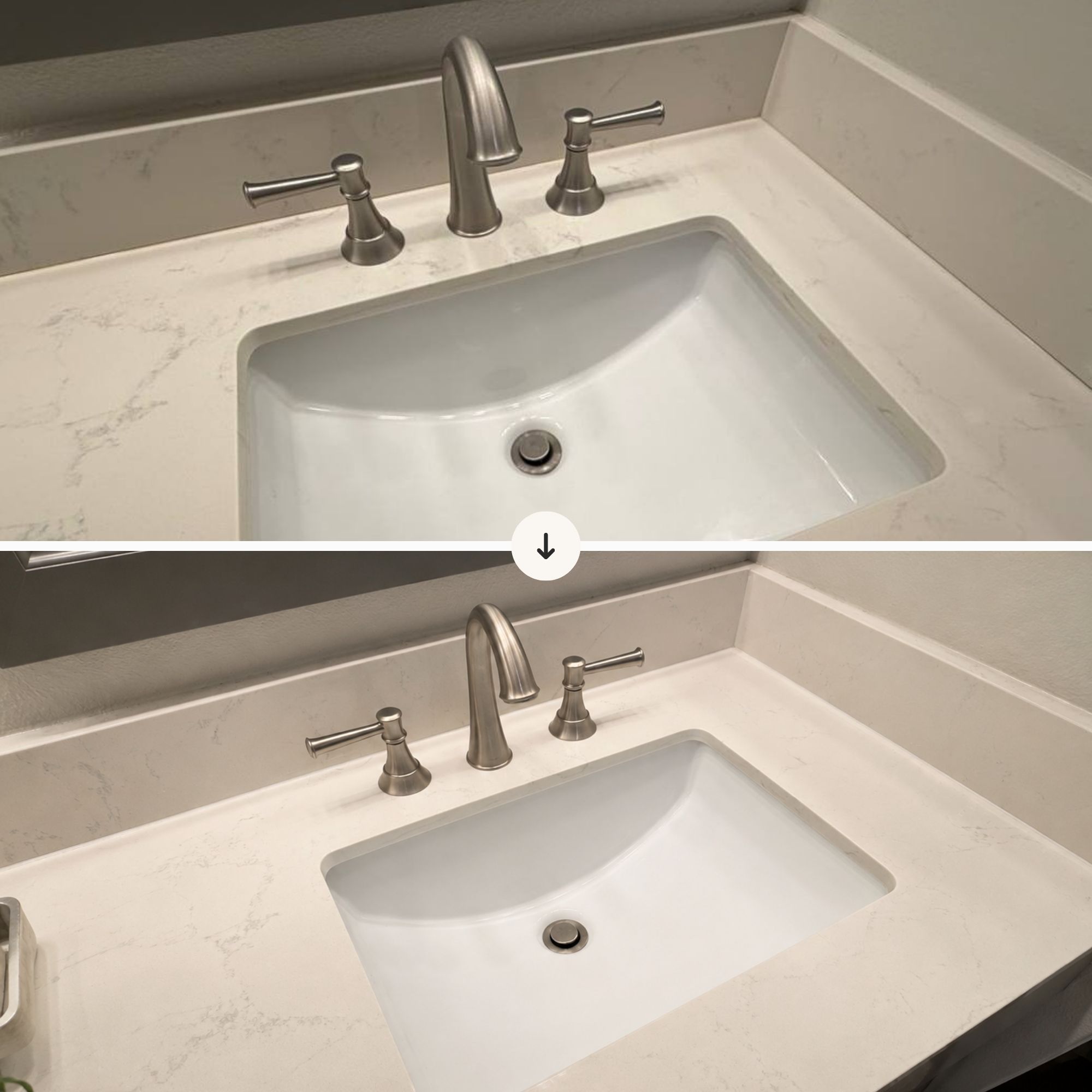 Bathroom Repairs & Caulking photo 2