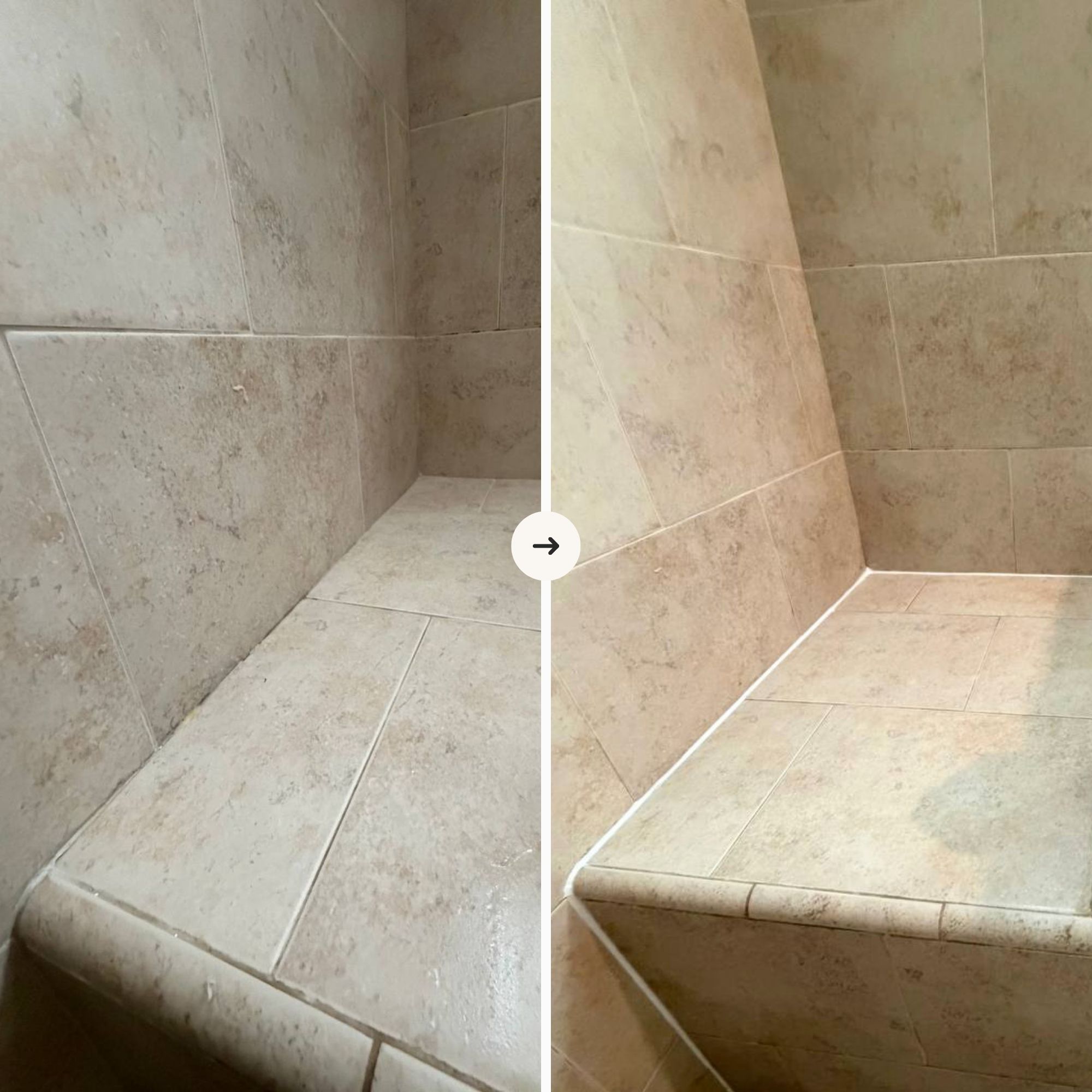 Bathroom Repairs & Caulking photo 18