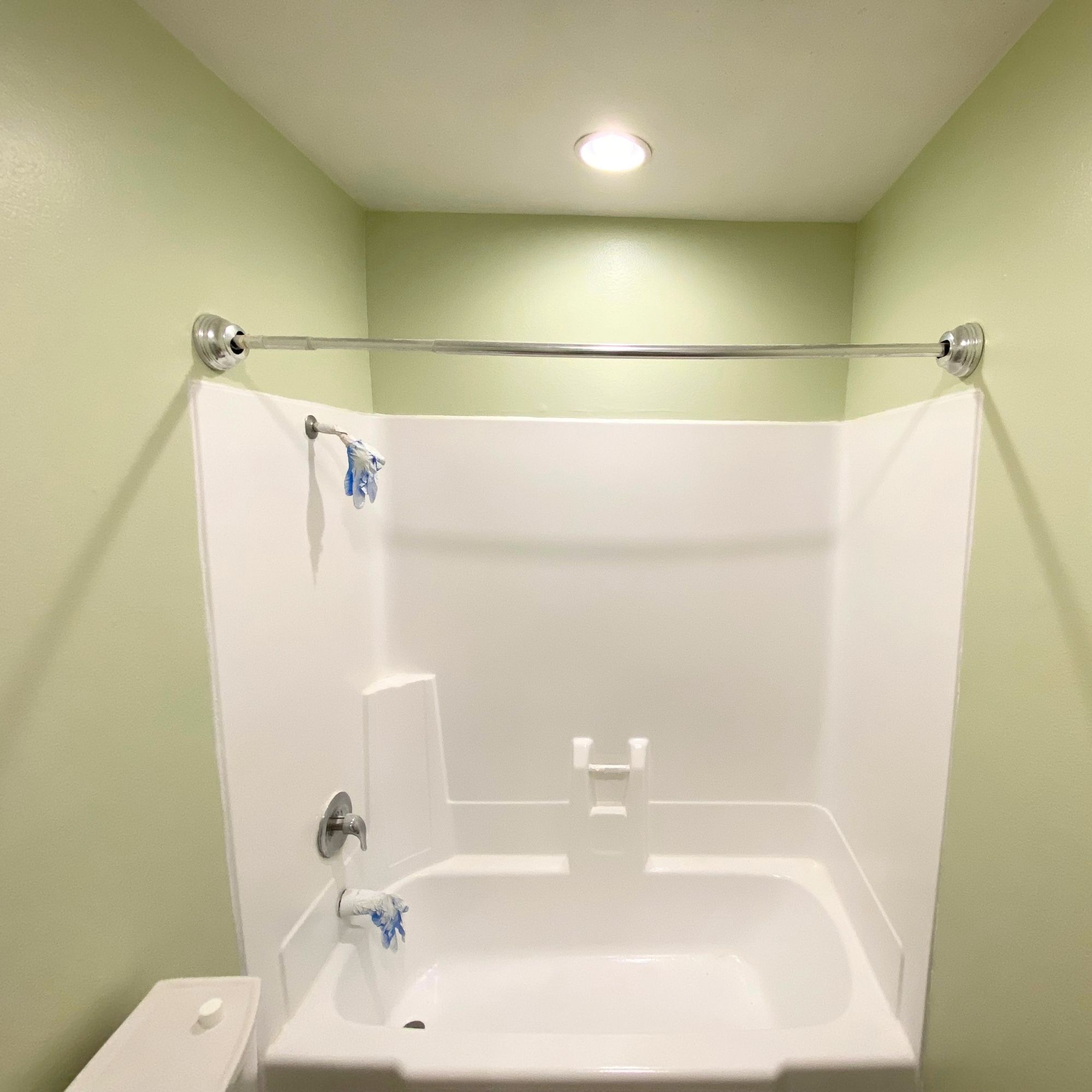 Bathroom Repairs & Caulking photo 35