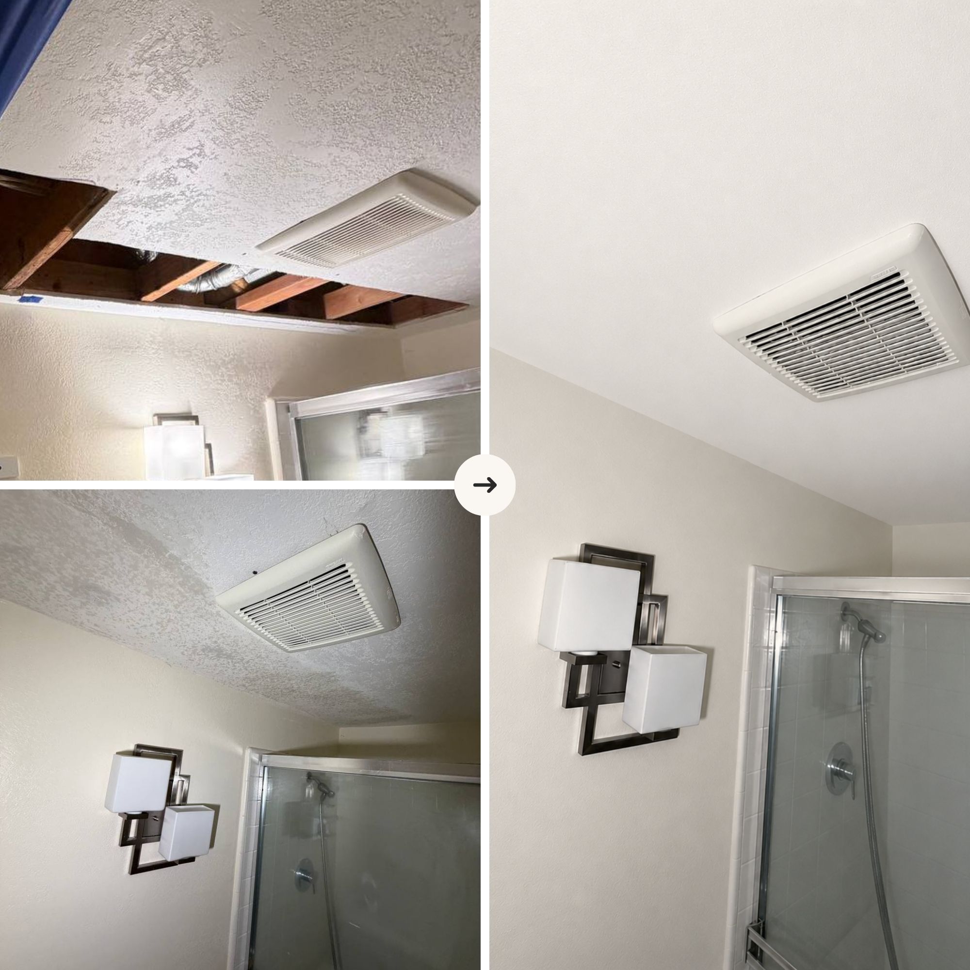 Bathroom Repairs & Caulking photo 36
