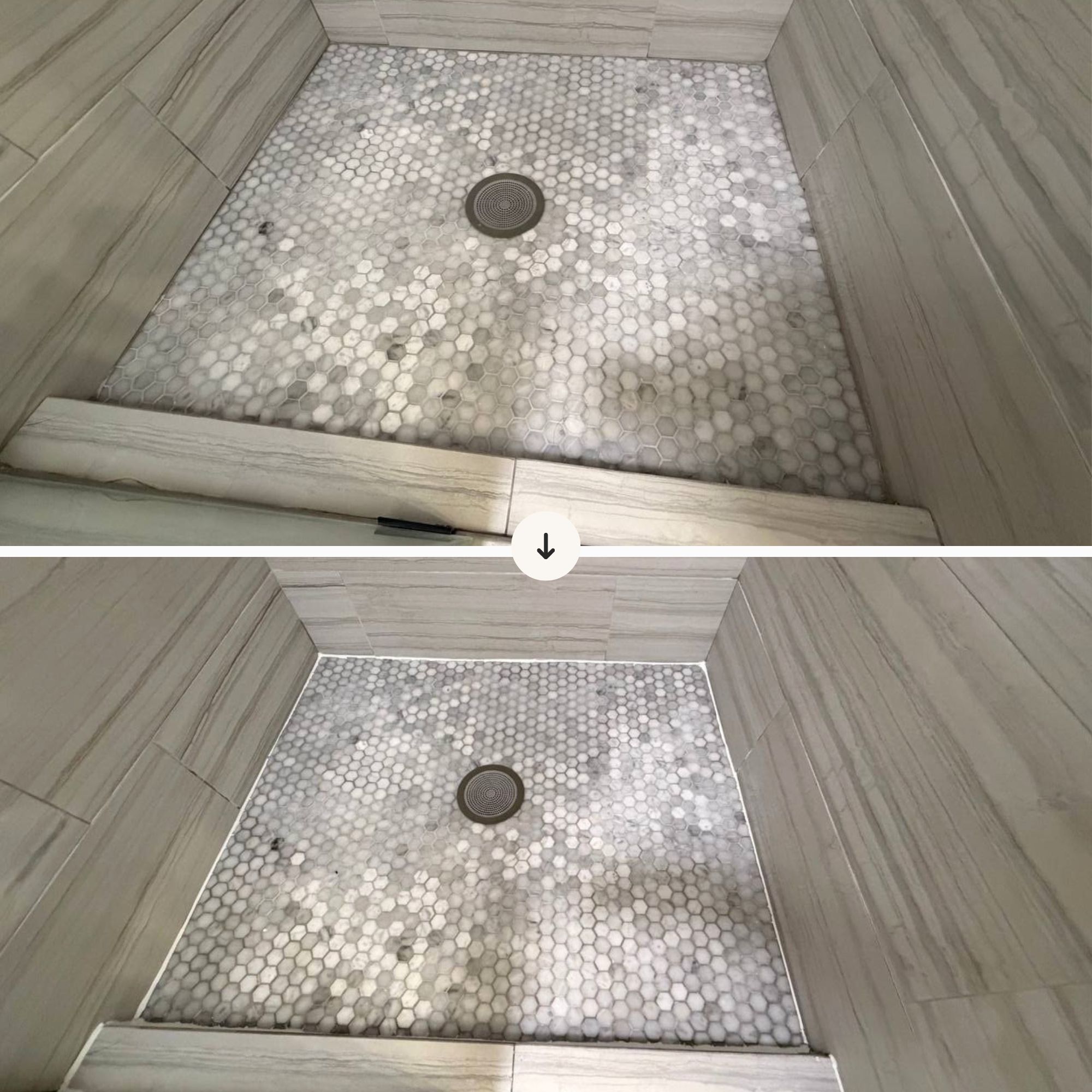 Bathroom Repairs & Caulking photo 37