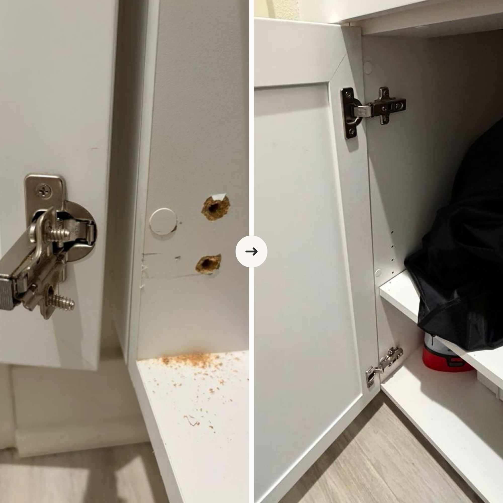 Door Repair & Installation photo 17