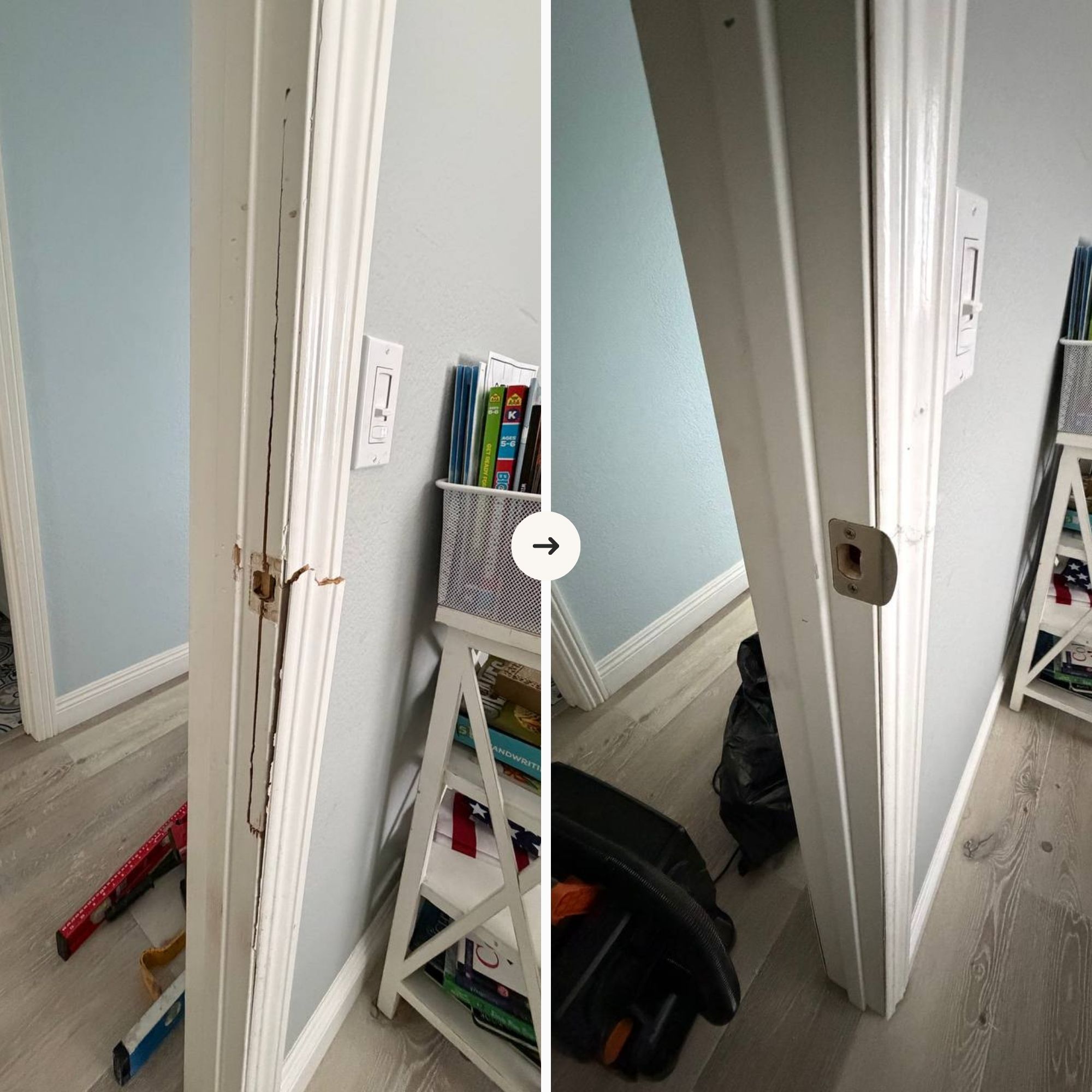 Door Repair & Installation photo 25