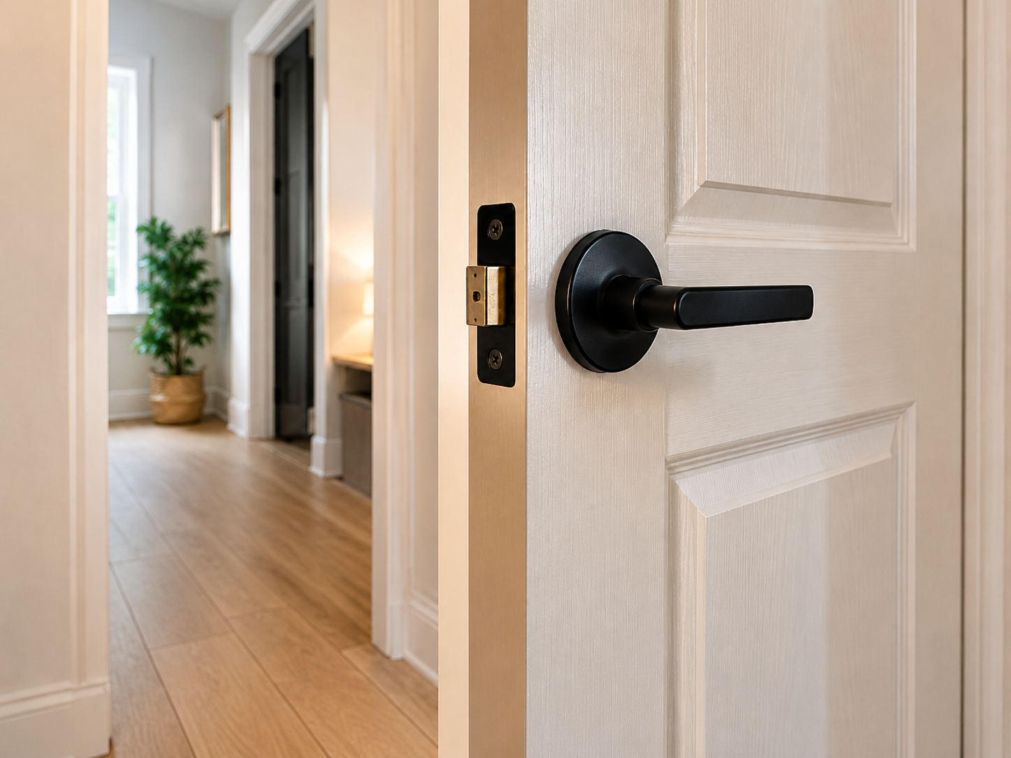 Door Repair & Installation
