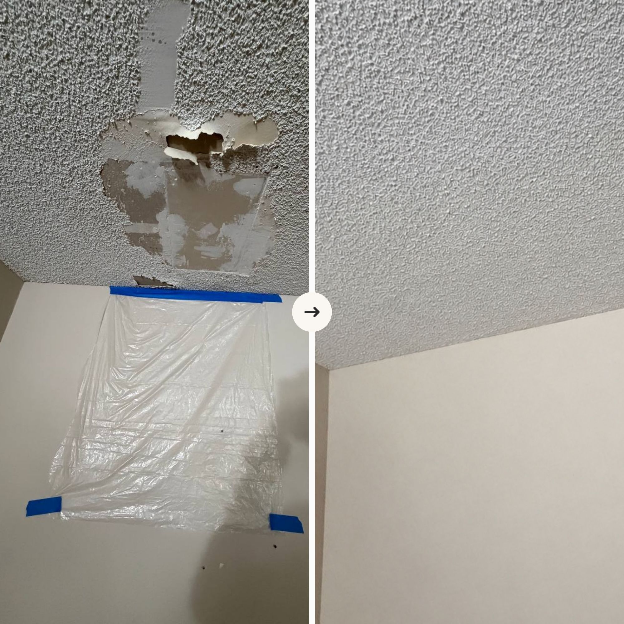 Drywall Installation & Repair photo 1