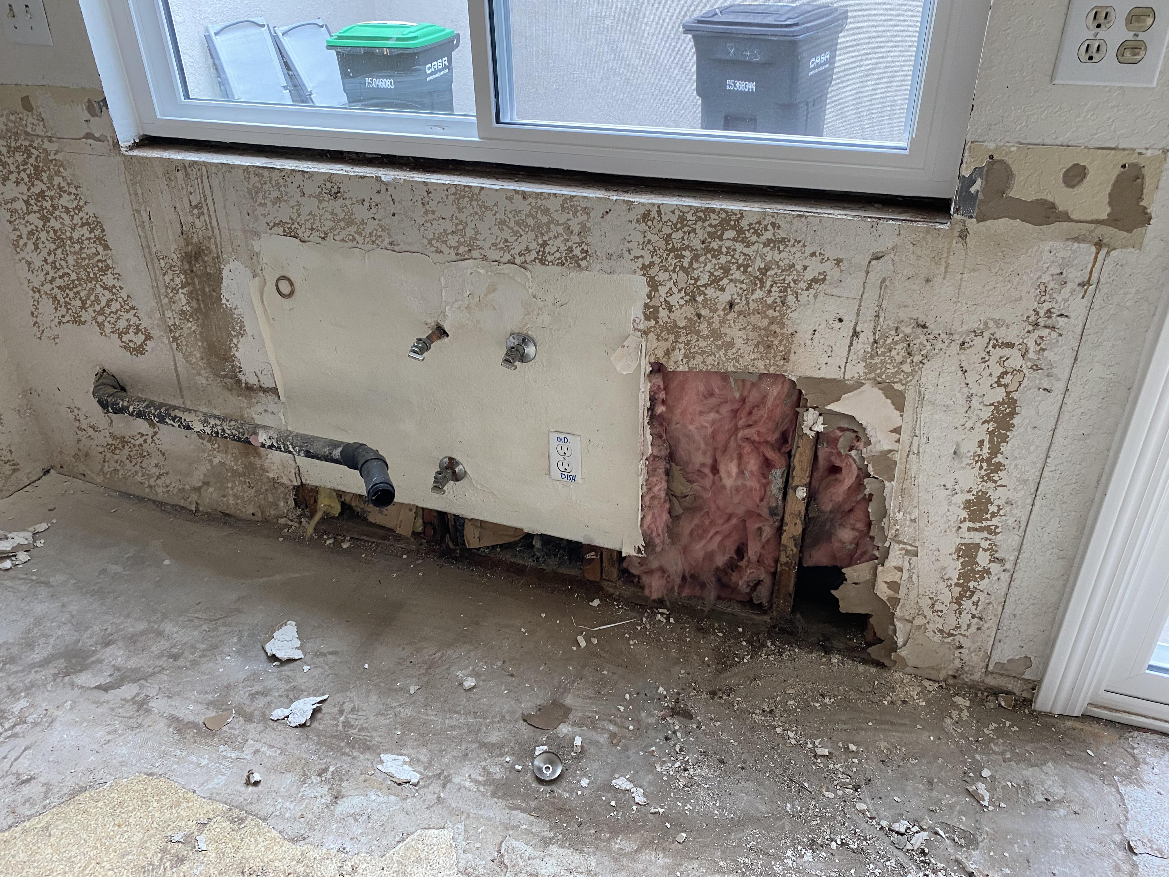 Drywall Installation & Repair photo 4