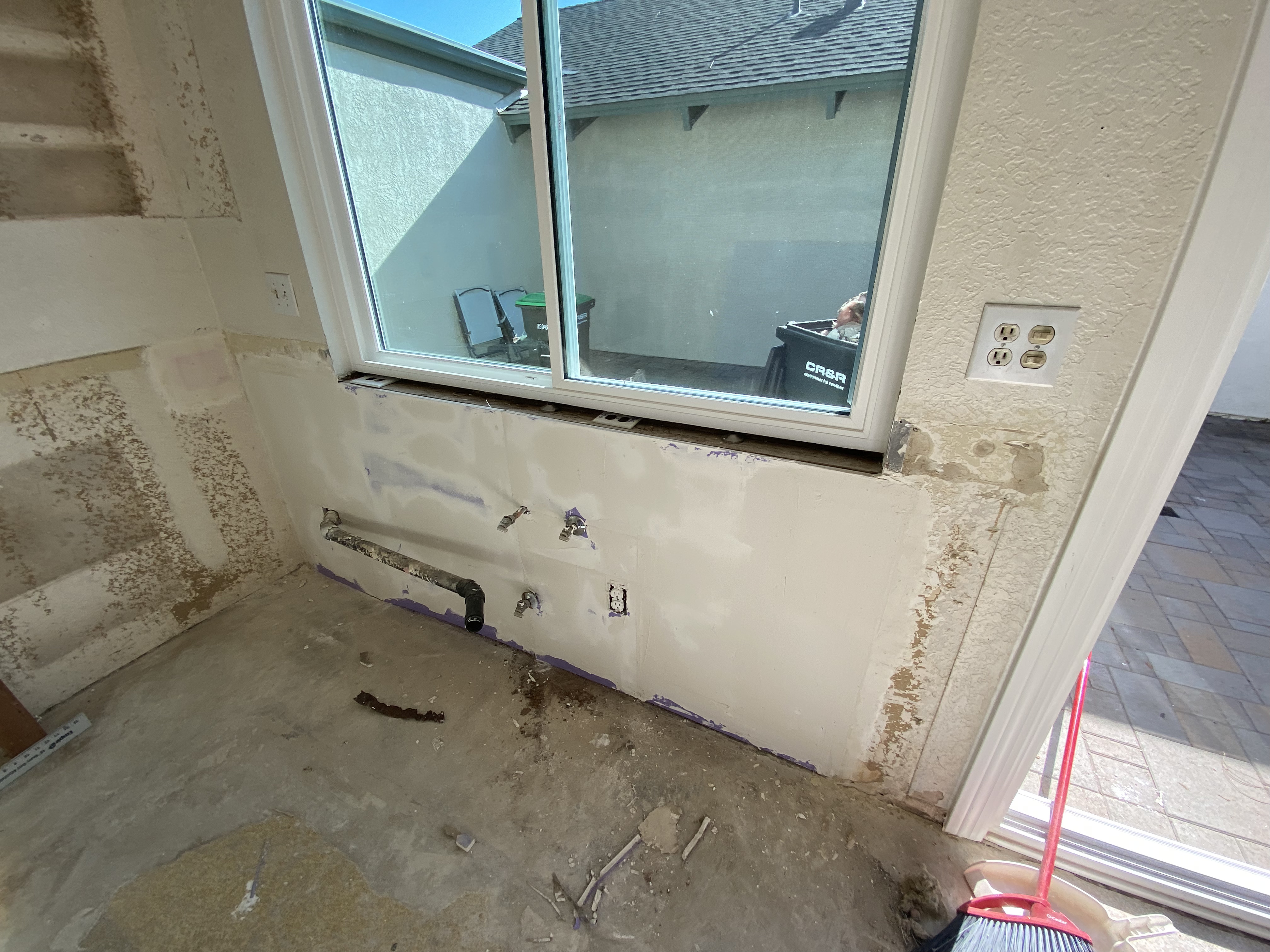 Drywall Installation & Repair photo 5