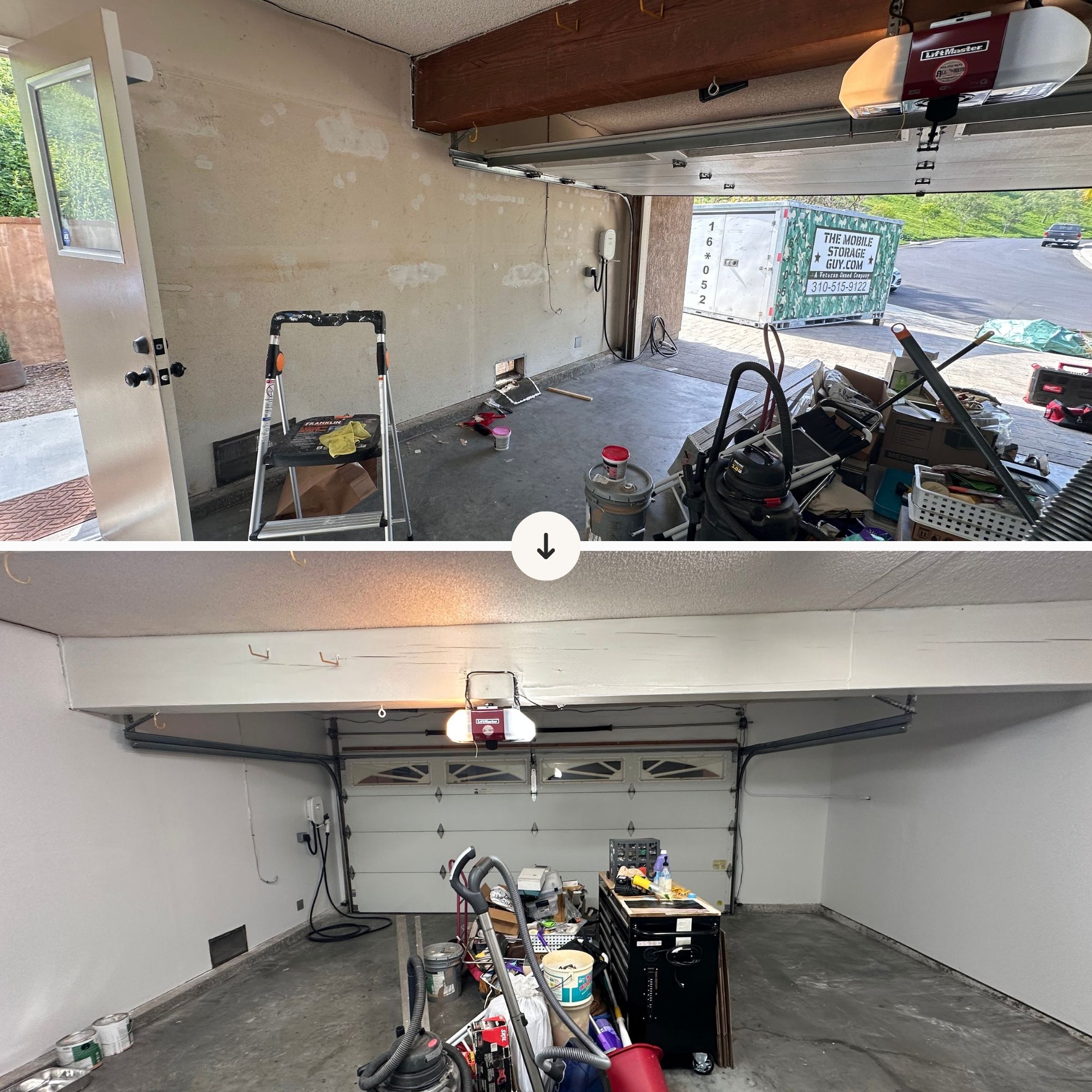 Drywall Installation & Repair photo 7
