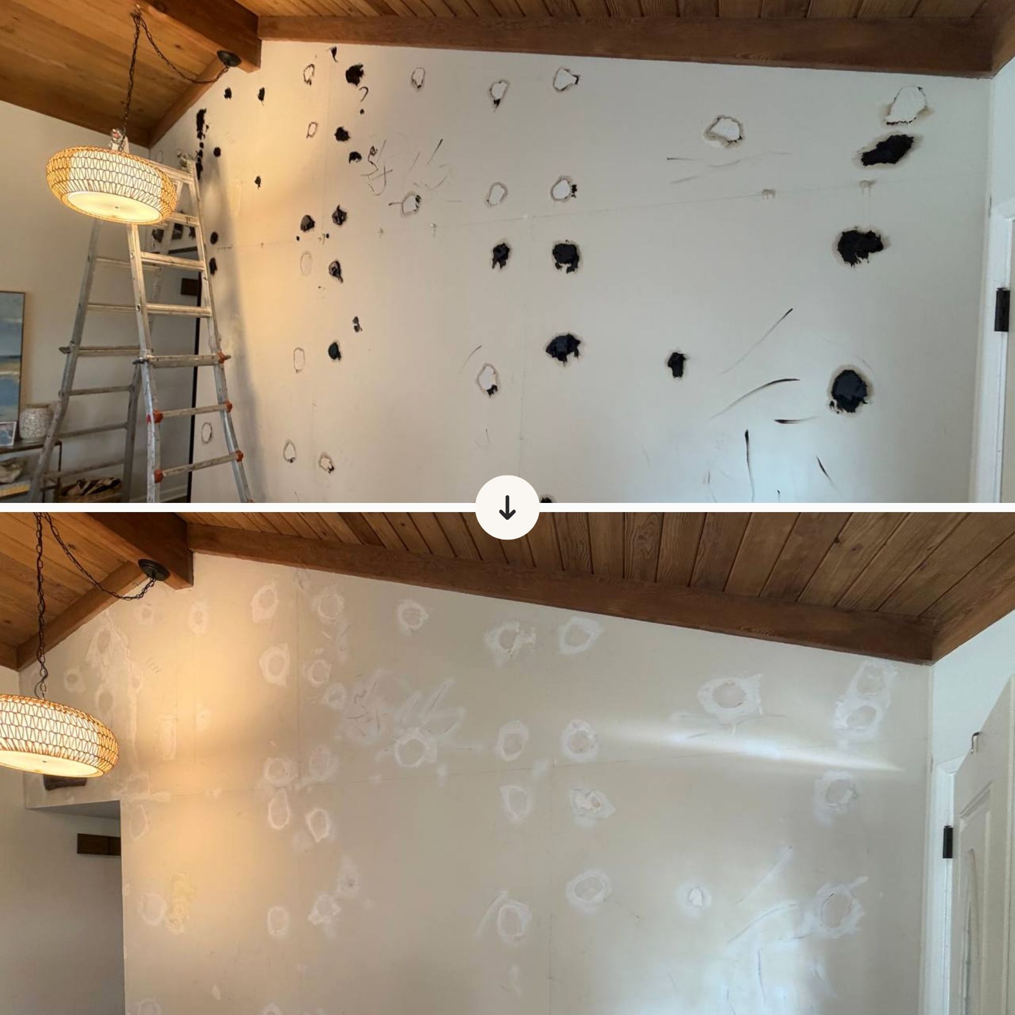 Drywall Installation & Repair photo 9