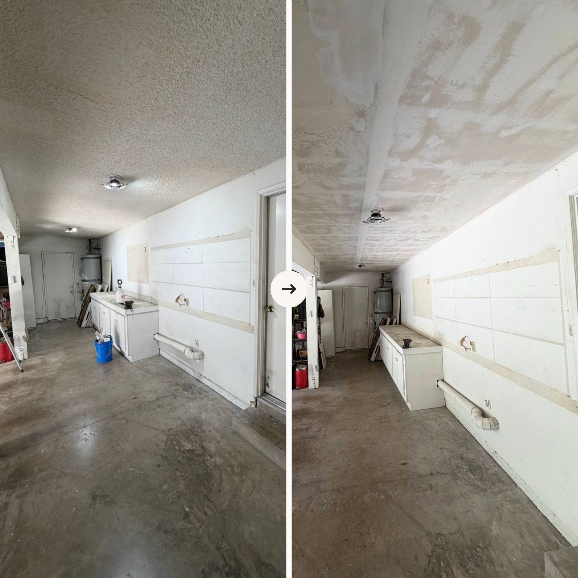 Drywall Installation & Repair photo 10