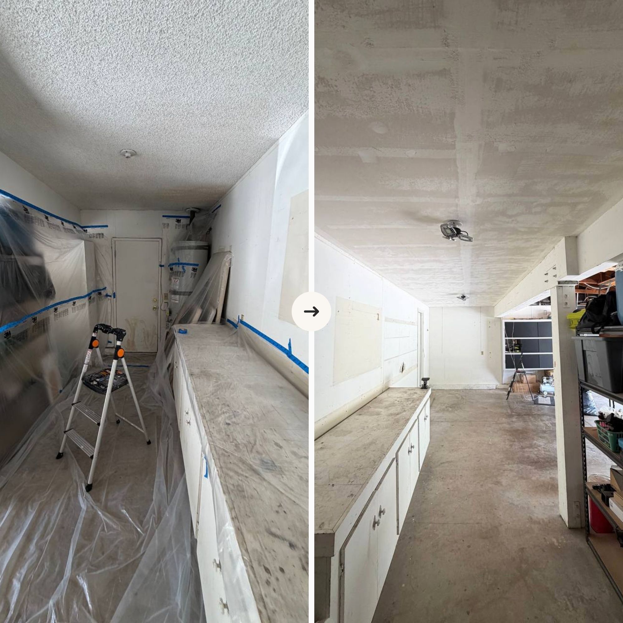 Drywall Installation & Repair photo 11