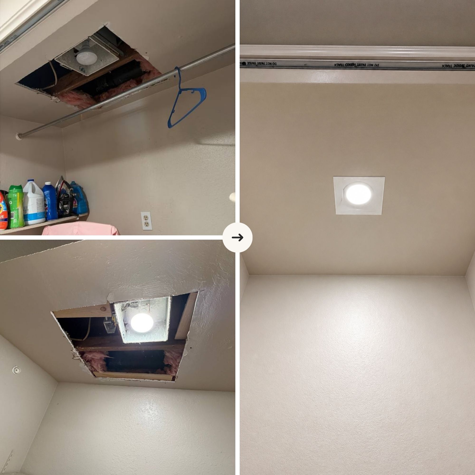 Drywall Installation & Repair photo 13