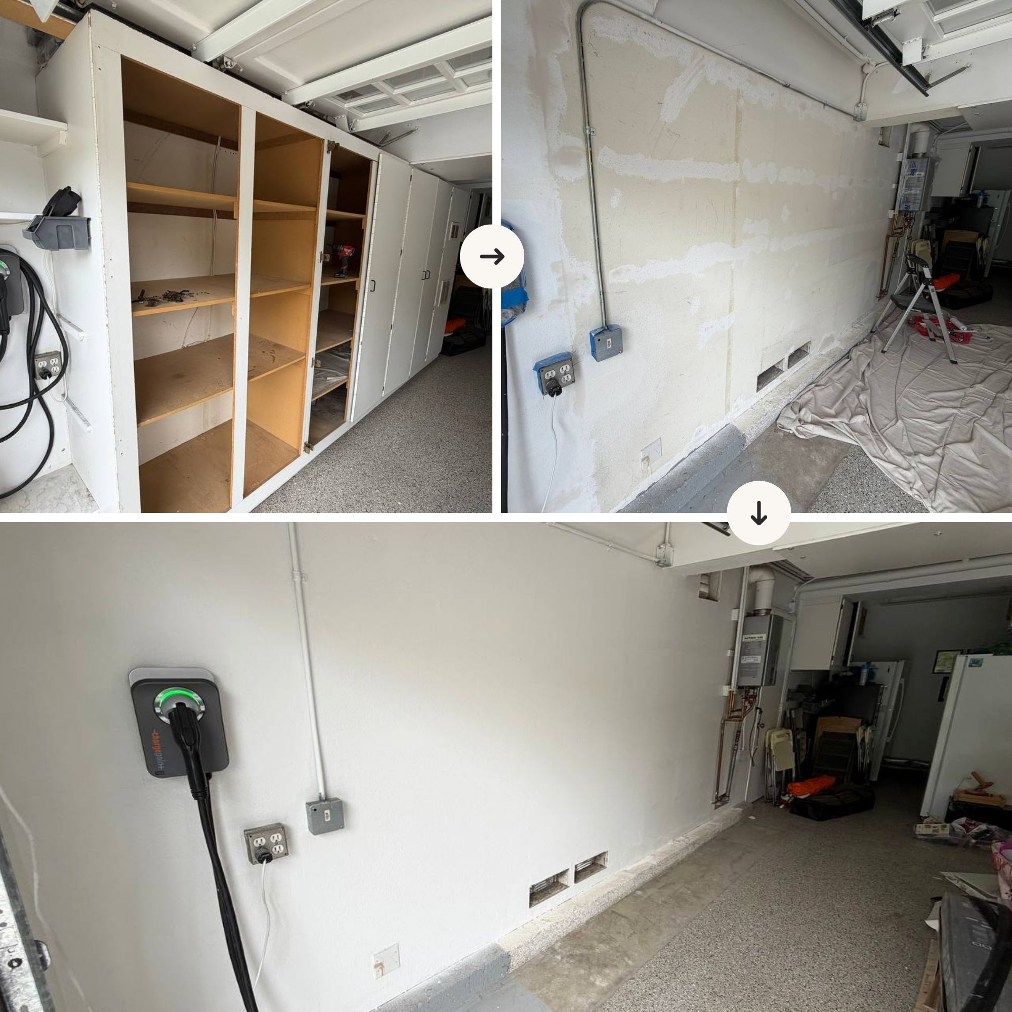 Drywall Installation & Repair photo 17