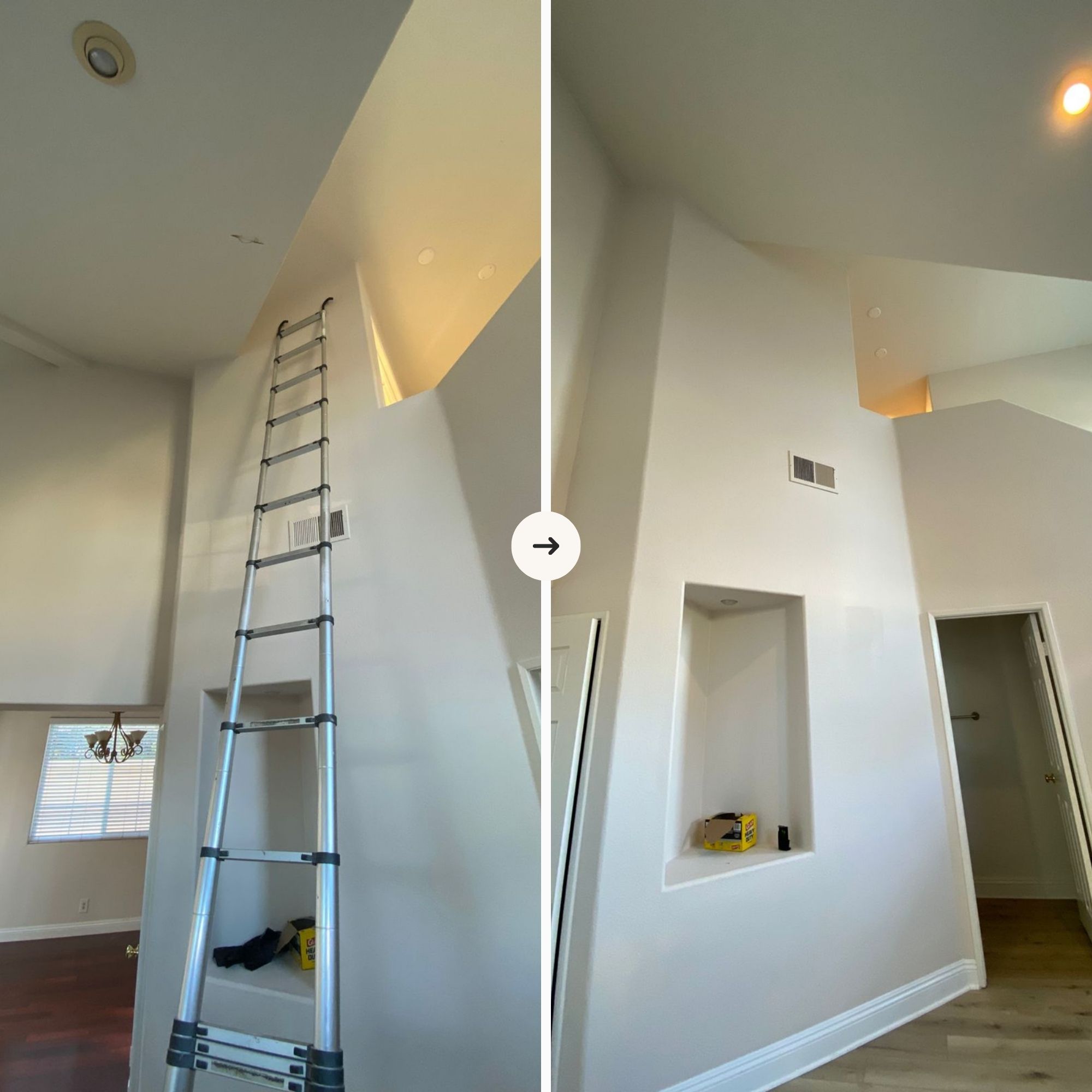 Drywall Installation & Repair photo 18
