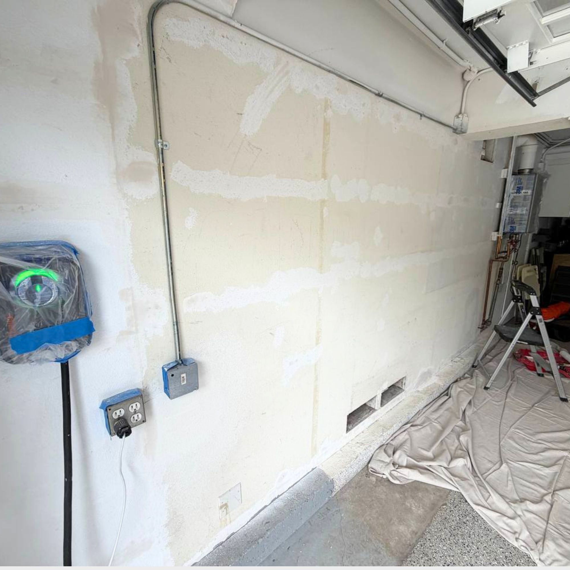 Drywall Installation & Repair photo 21