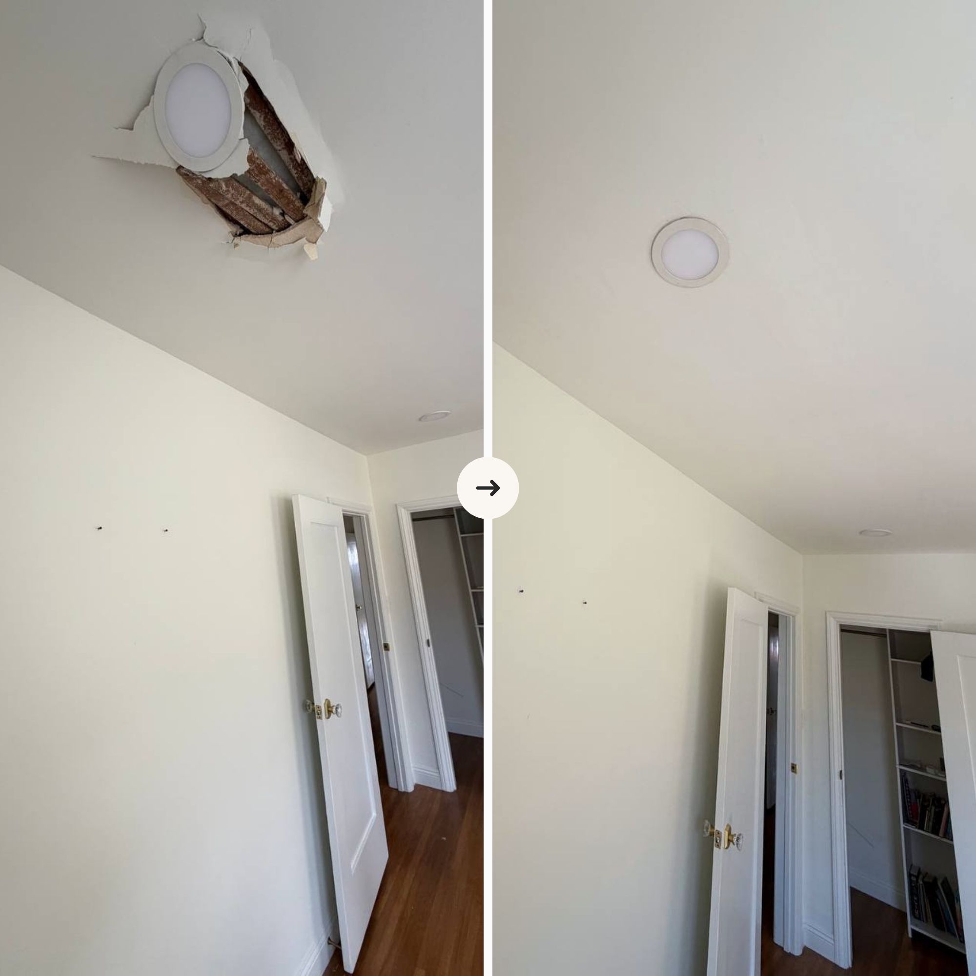 Drywall Installation & Repair photo 25