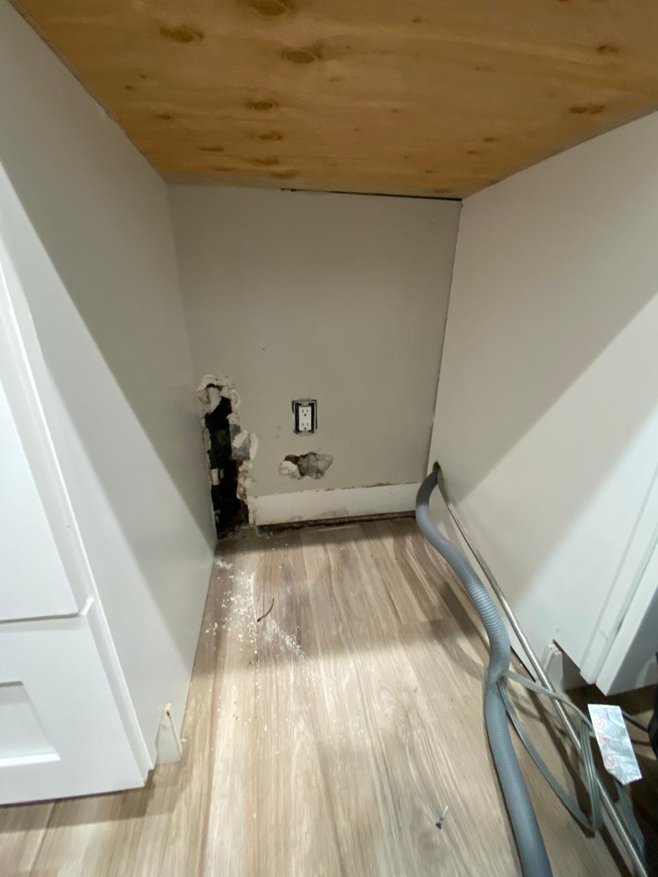Drywall Installation & Repair photo 29