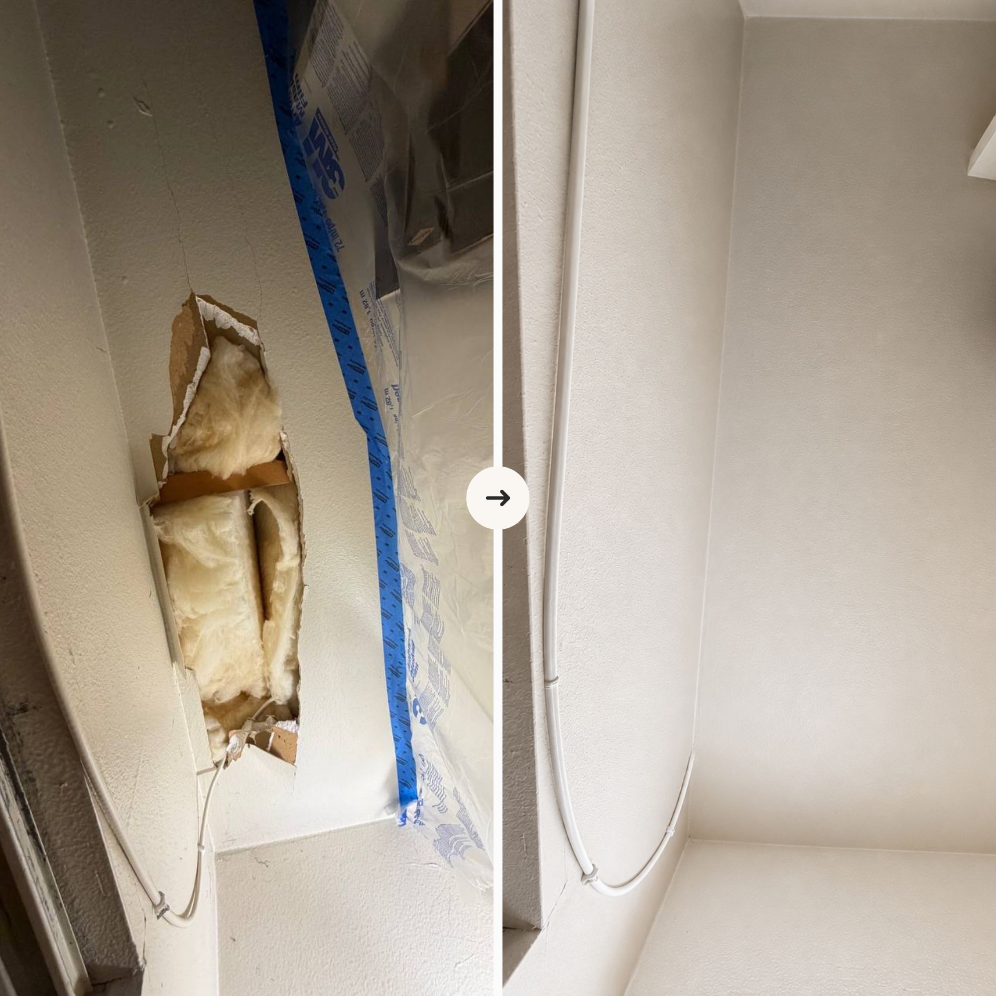 Drywall Installation & Repair photo 37