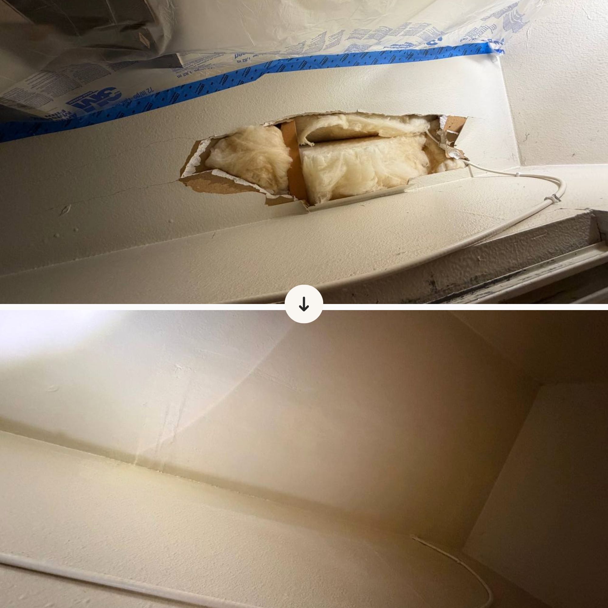 Drywall Installation & Repair photo 38