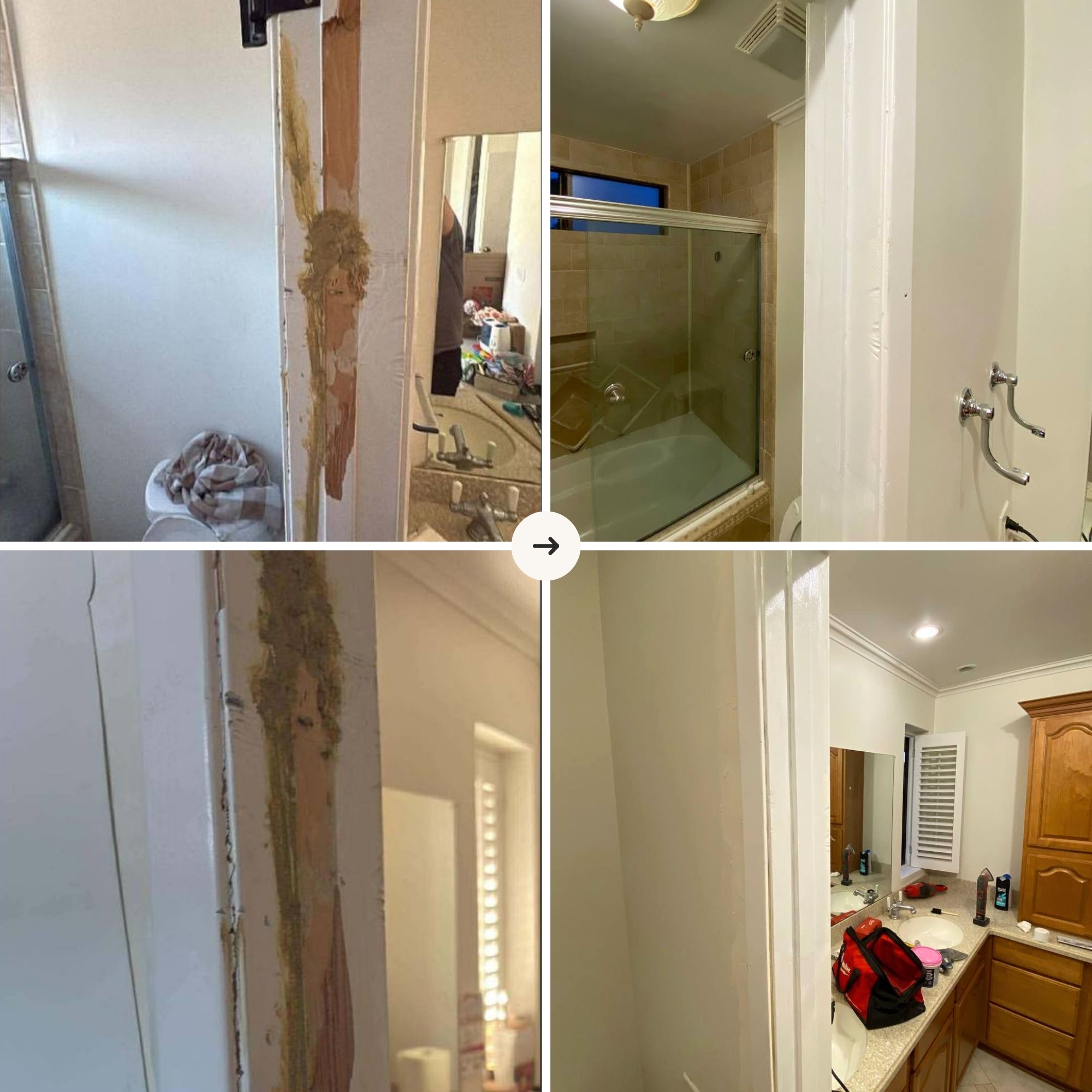 Exterior Wood Repair & Restoration photo 3
