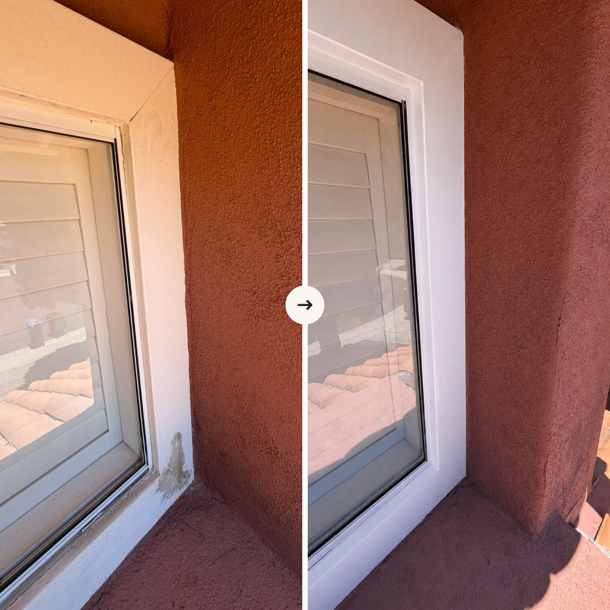 Exterior Wood Repair & Restoration photo 7