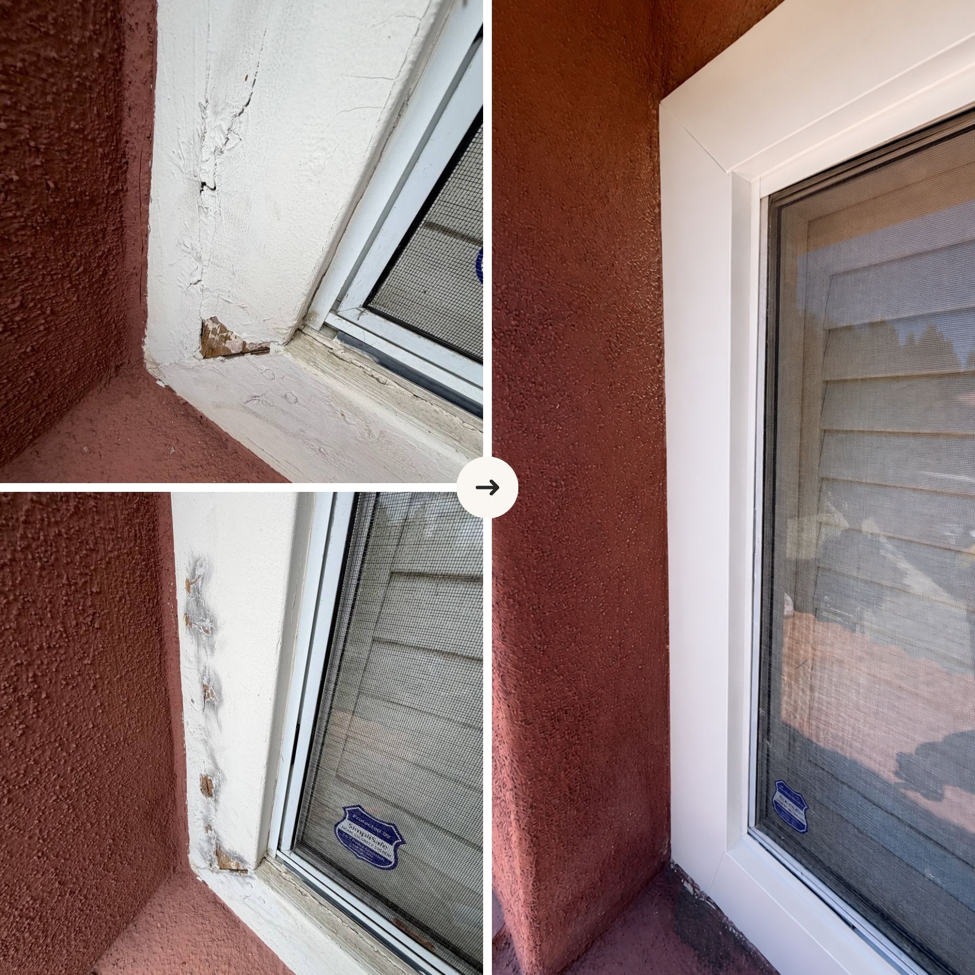 Exterior Wood Repair & Restoration photo 8