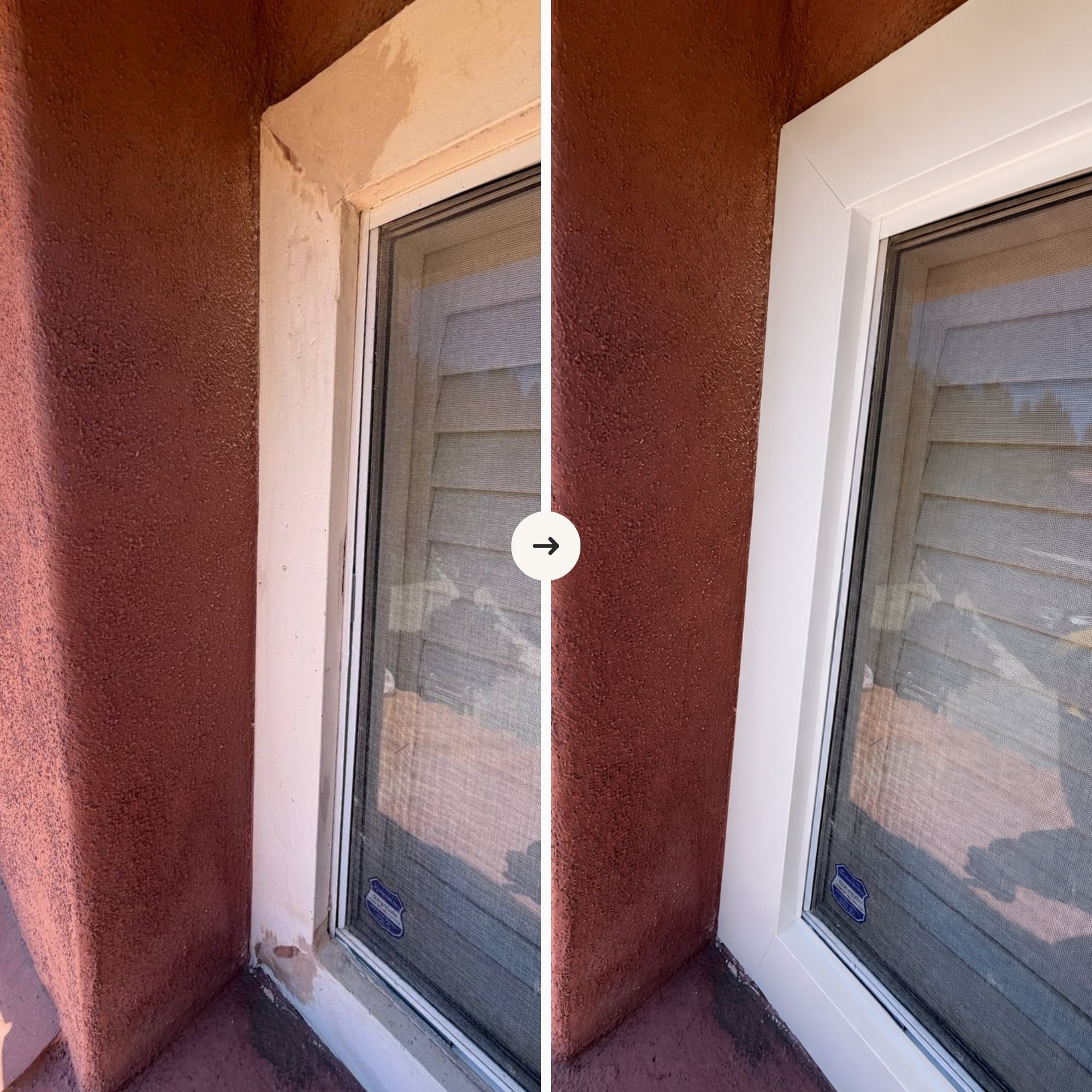 Exterior Wood Repair & Restoration photo 9