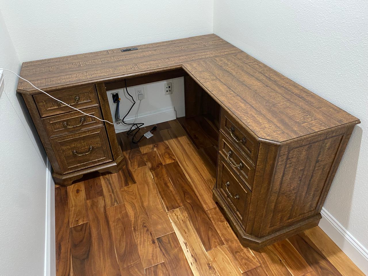 Furniture Assembly & Installation photo 11