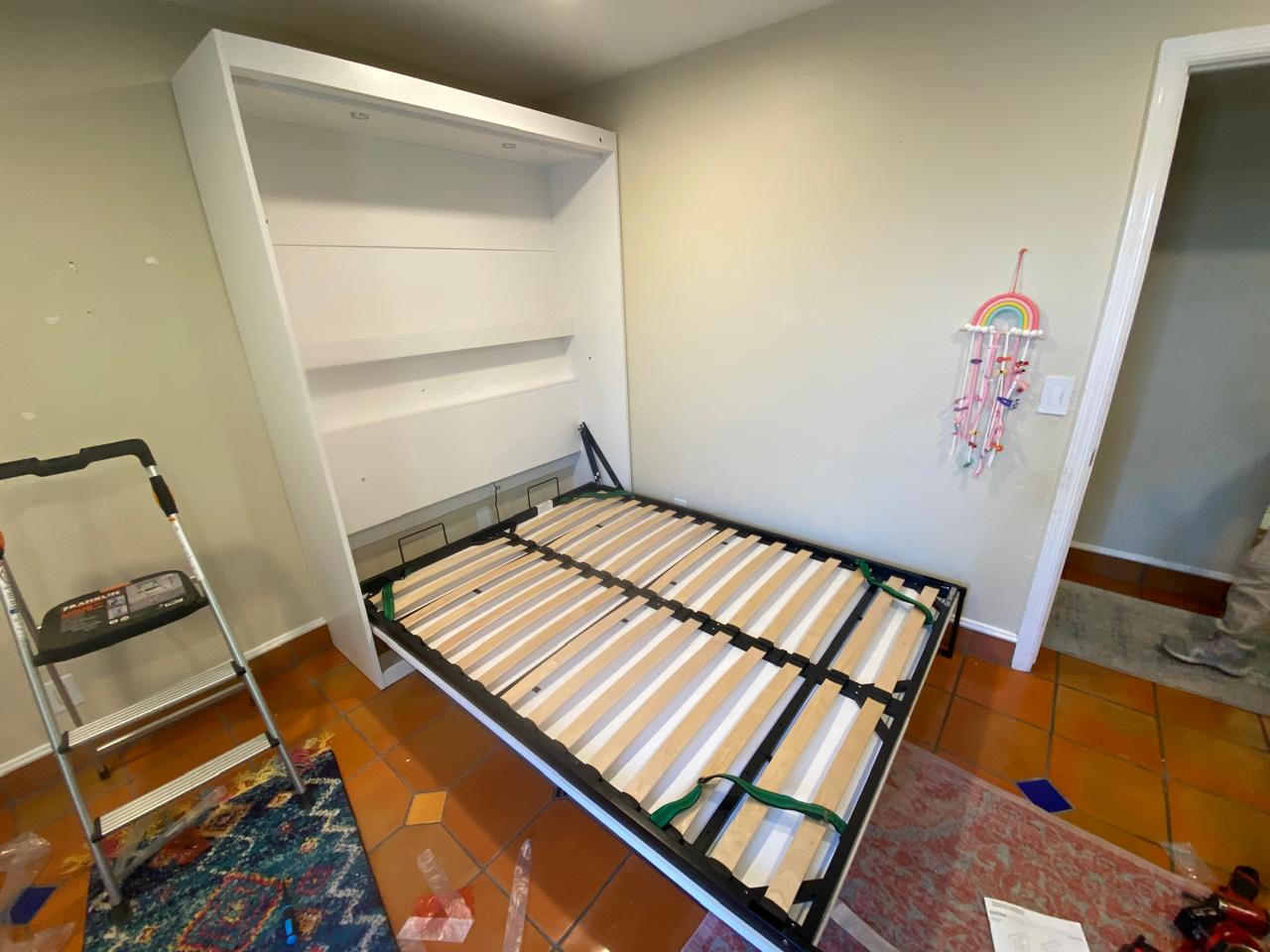 Furniture Assembly & Installation photo 13