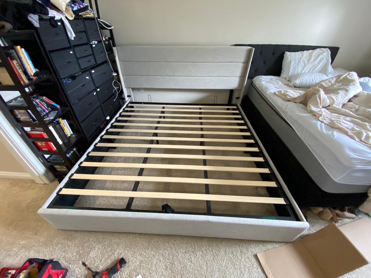 Furniture Assembly & Installation photo 15