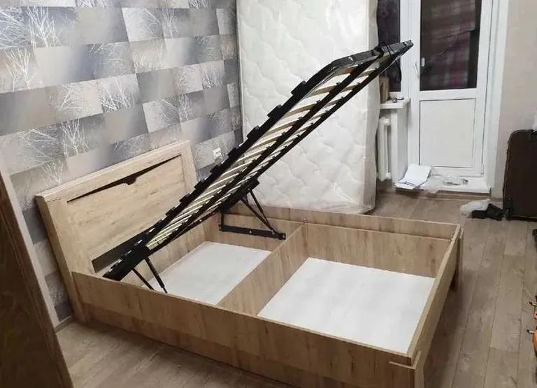 Furniture Assembly & Installation photo 17