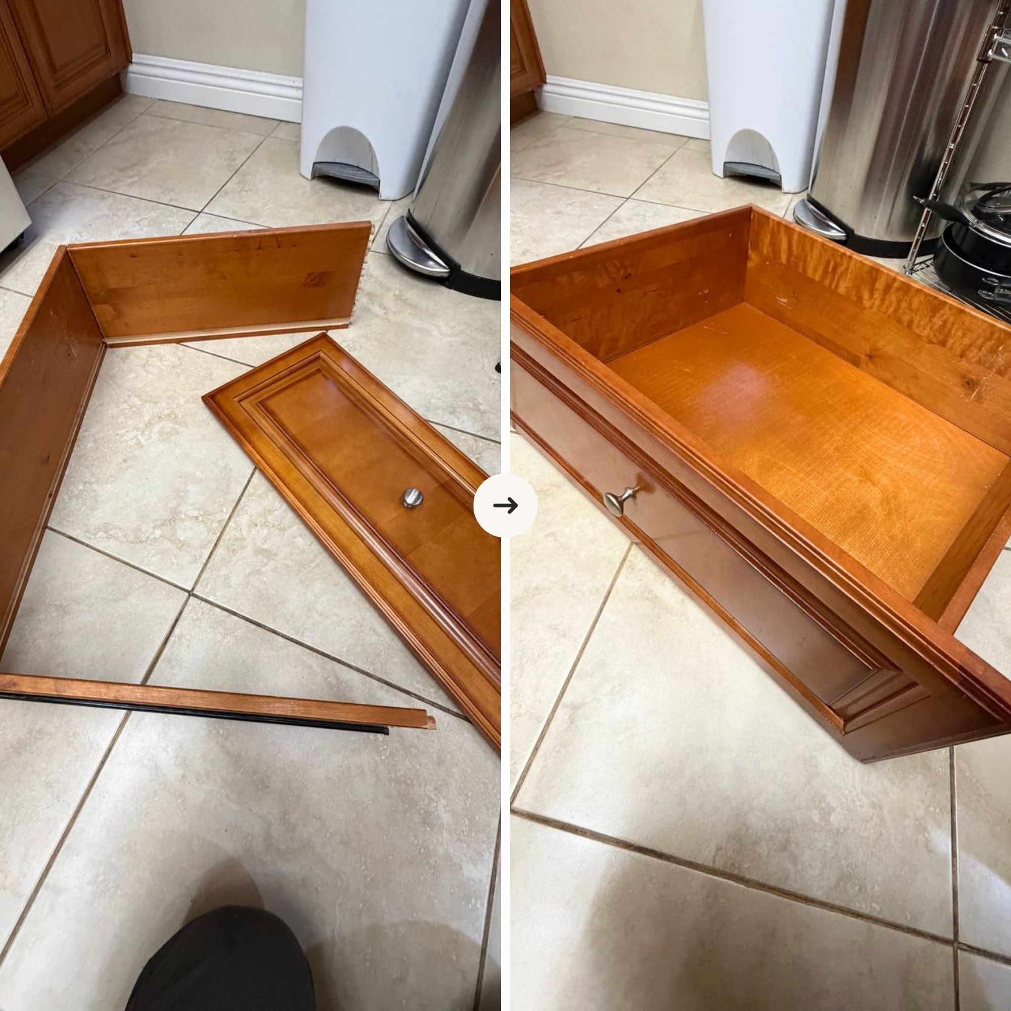 Furniture Assembly & Installation photo 27