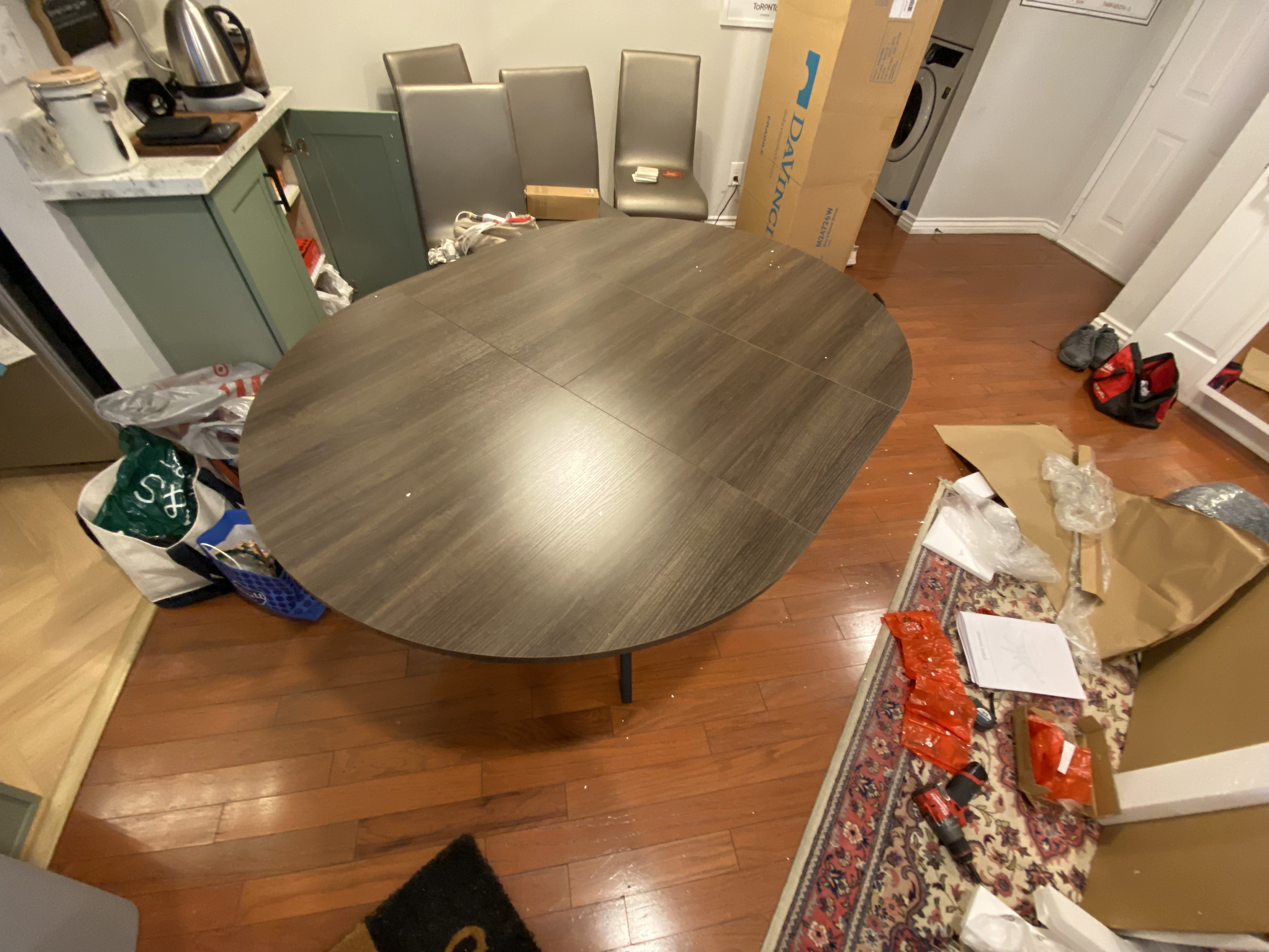 Furniture Assembly & Installation photo 38