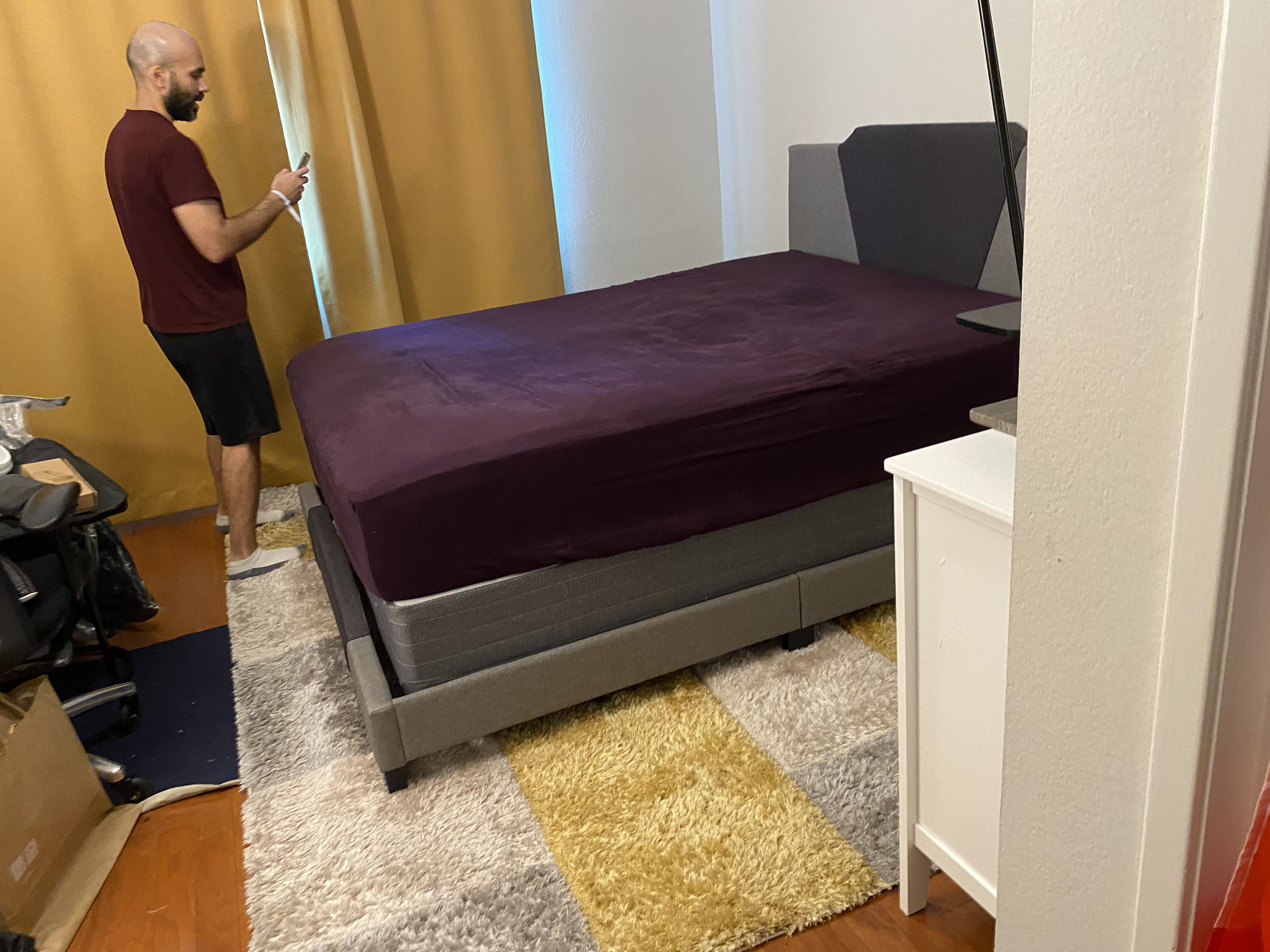 Furniture Assembly & Installation photo 39