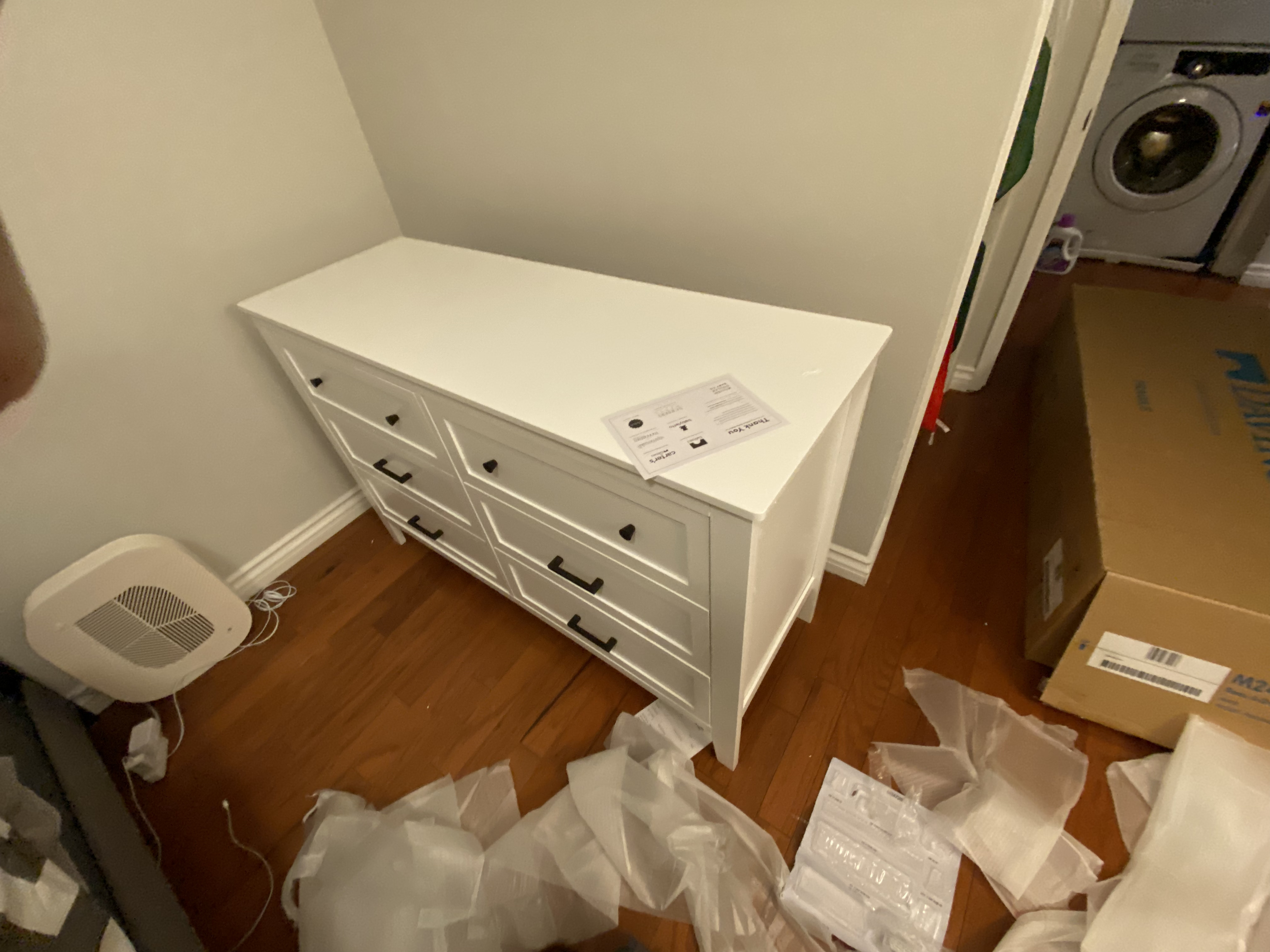 Furniture Assembly & Installation photo 42