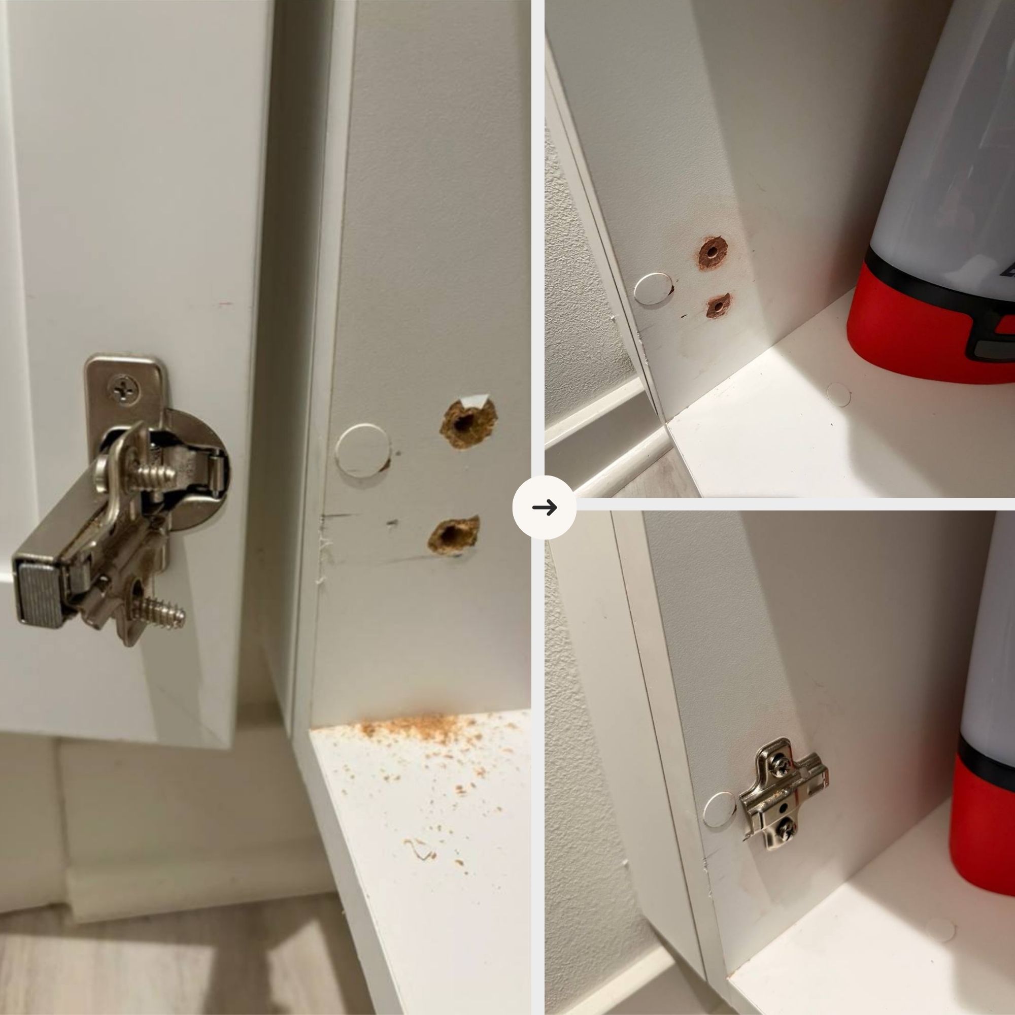 General Handyman Repairs photo 5