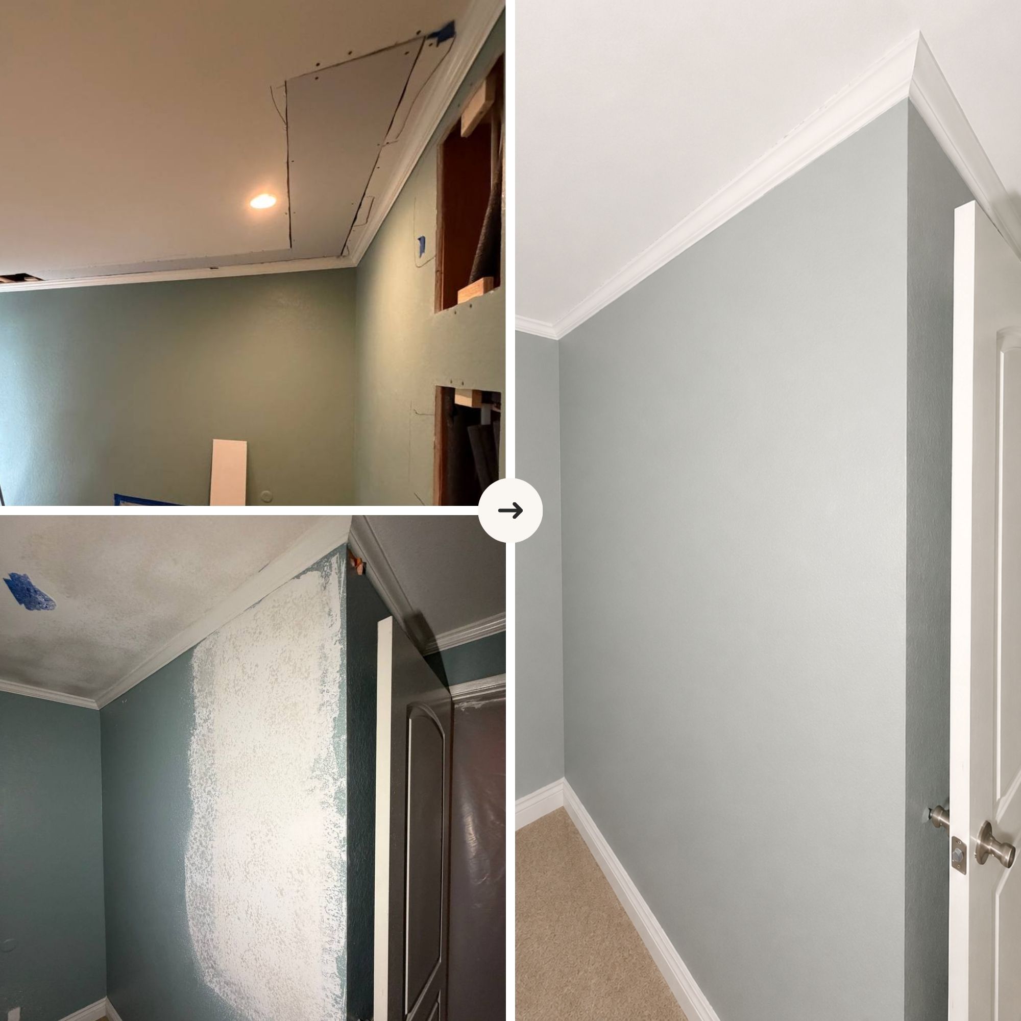 Interior Painting photo 5