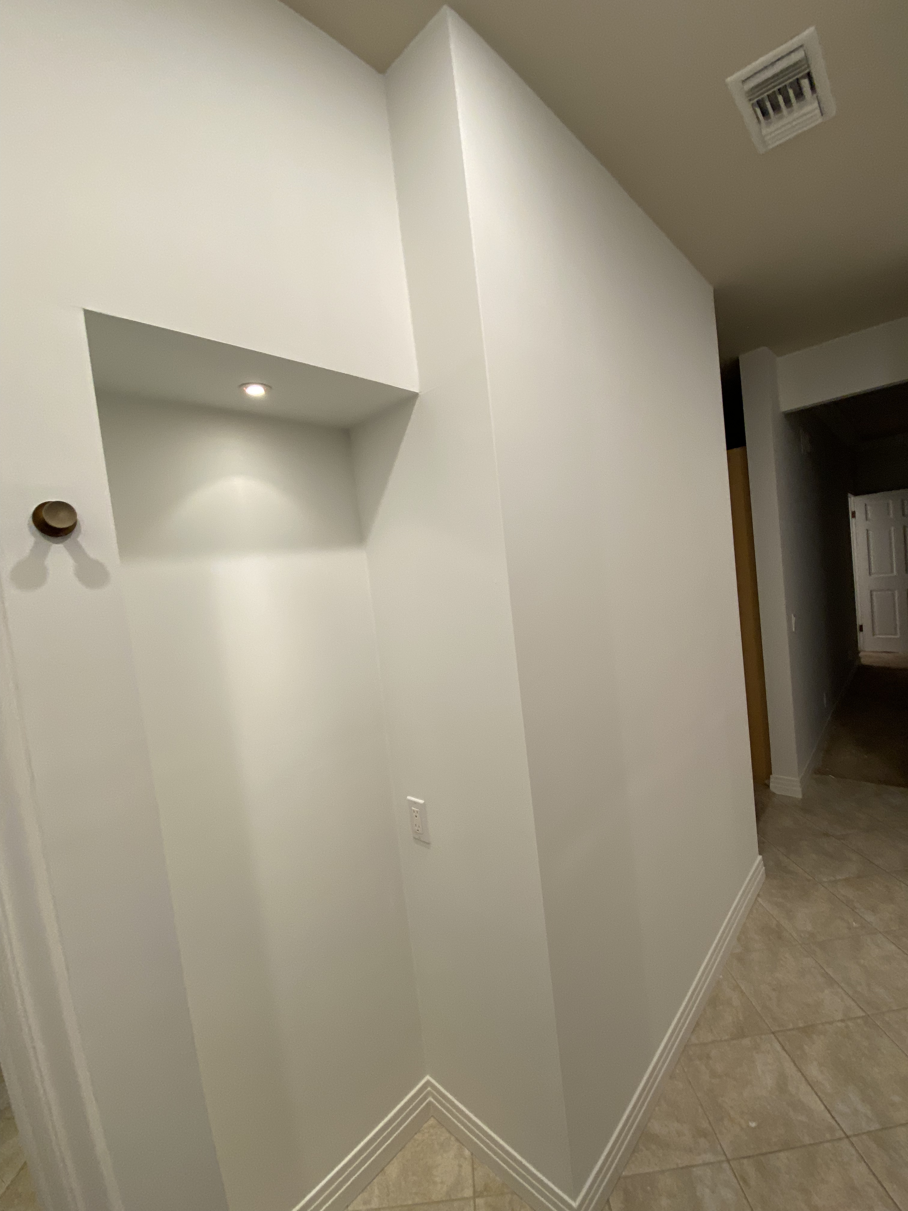 Interior Painting photo 7