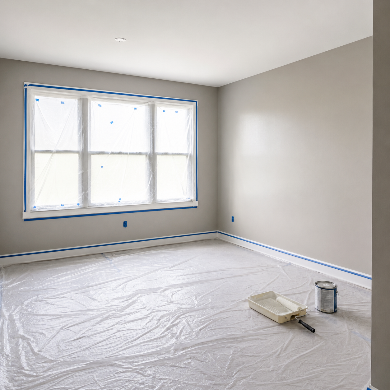 Interior Painting