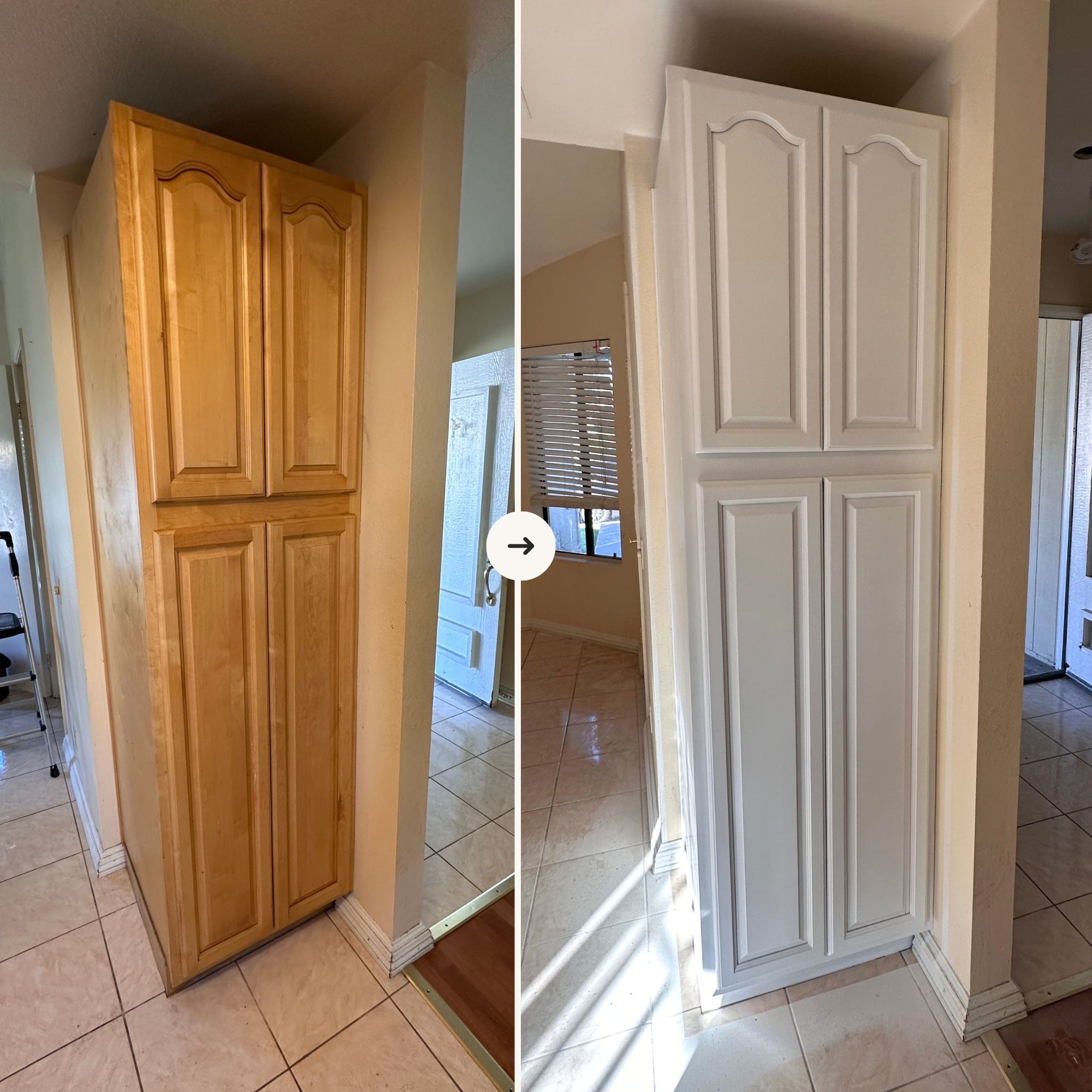 Kitchen Updates & Cabinet Refinishing photo 2