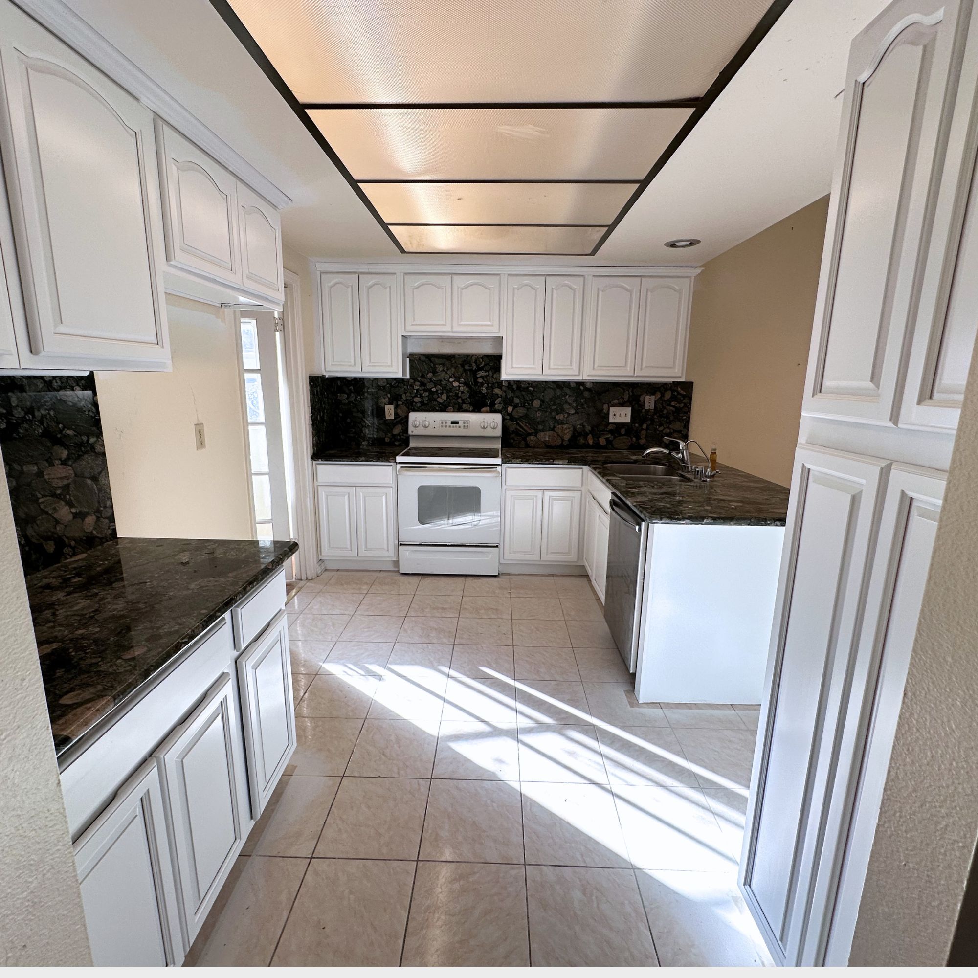 Kitchen Updates & Cabinet Refinishing photo 5