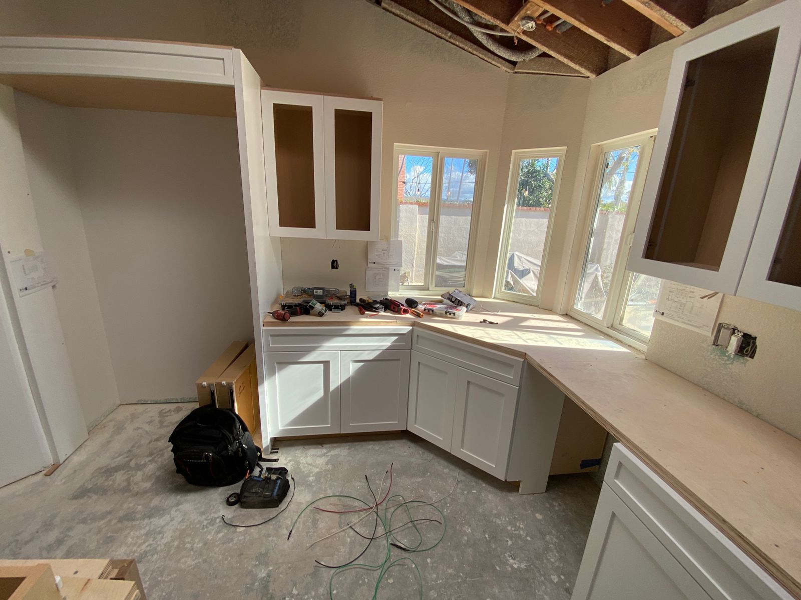 Kitchen Updates & Cabinet Refinishing photo 10