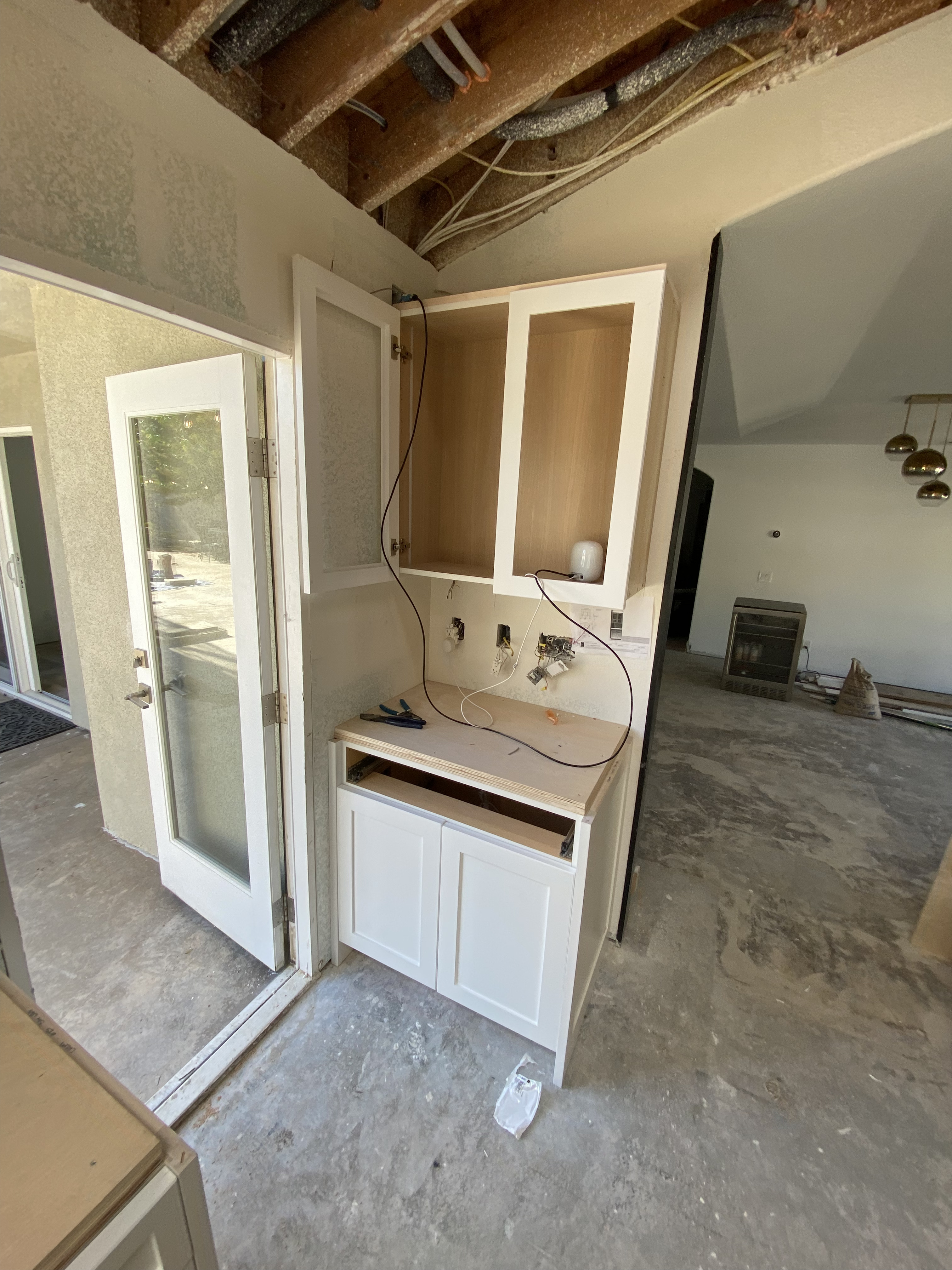 Kitchen Updates & Cabinet Refinishing photo 11