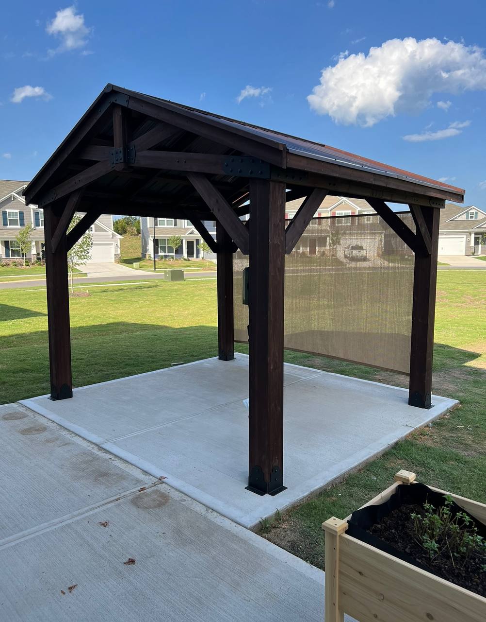 Outdoor Projects photo 5
