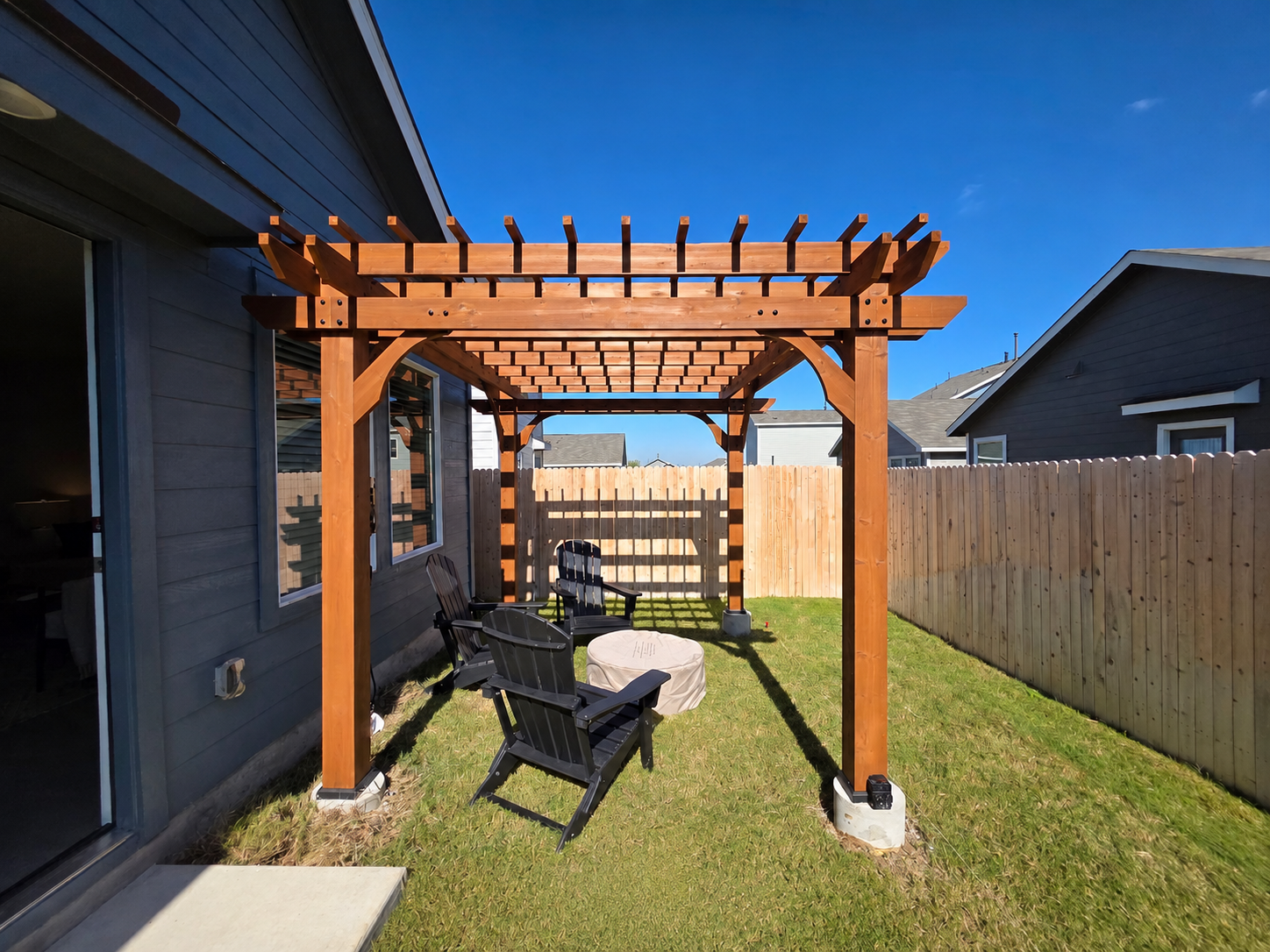 Outdoor Projects photo 33