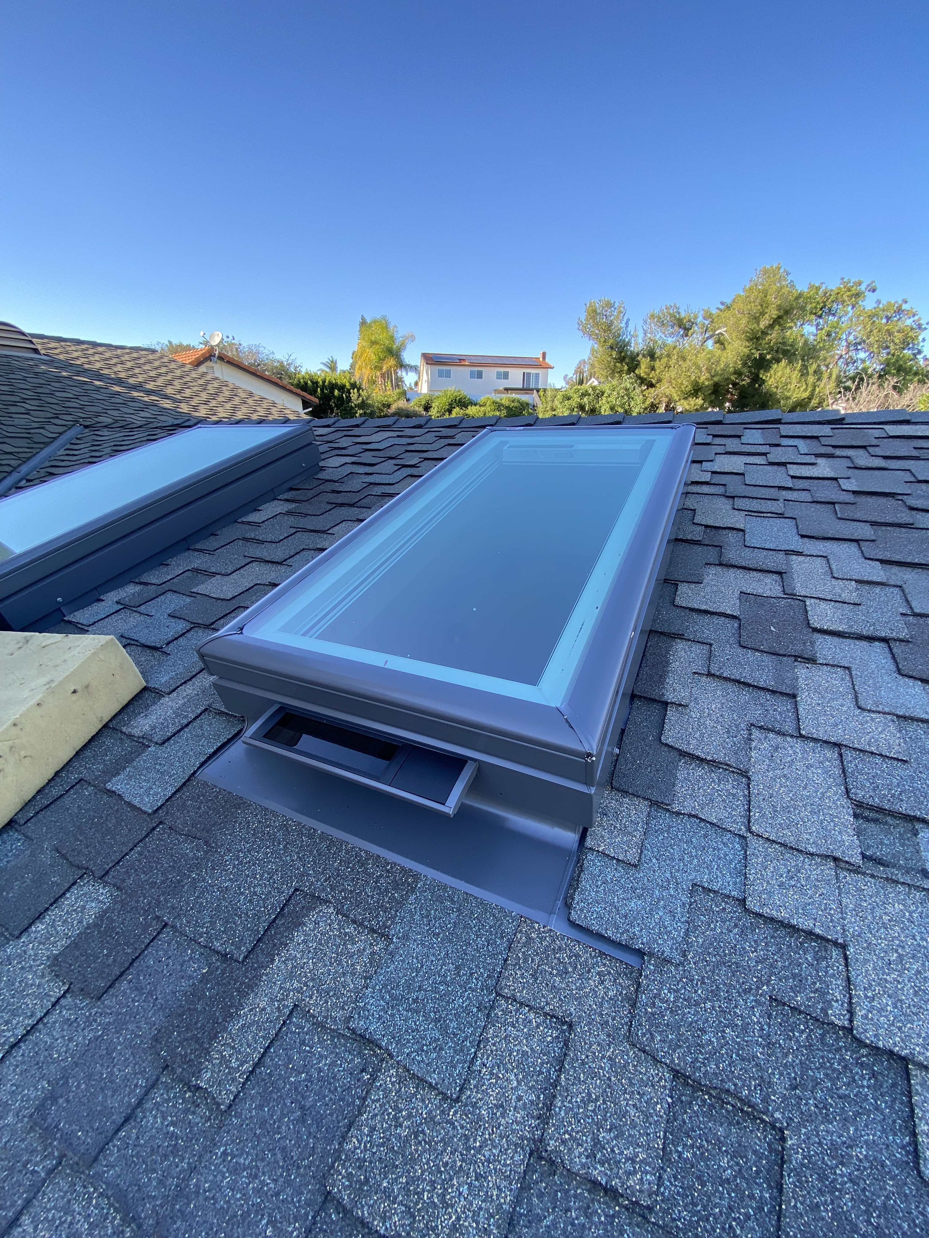 Roof Repair & Skylight Installation photo 4