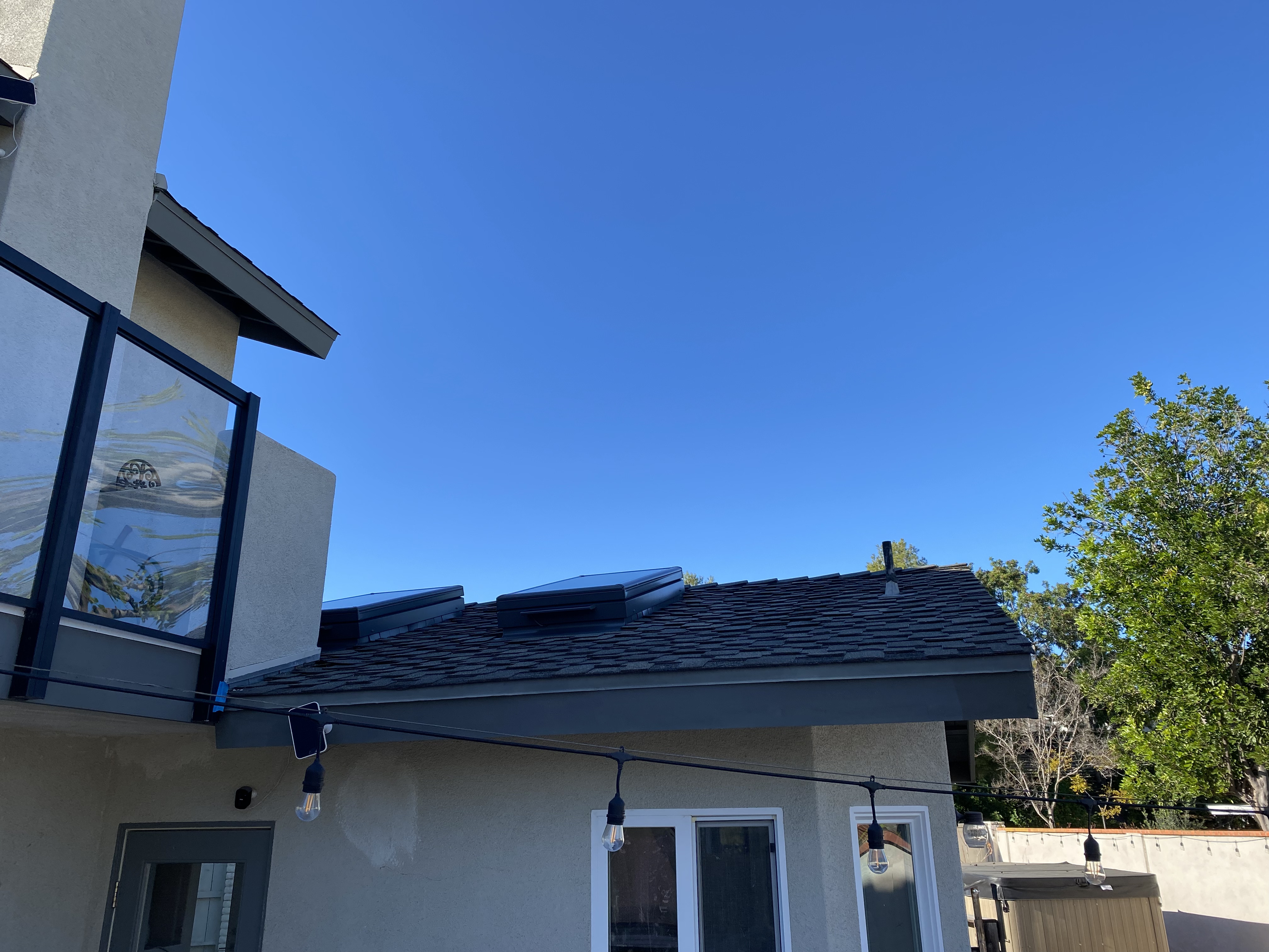 Roof Repair & Skylight Installation photo 5