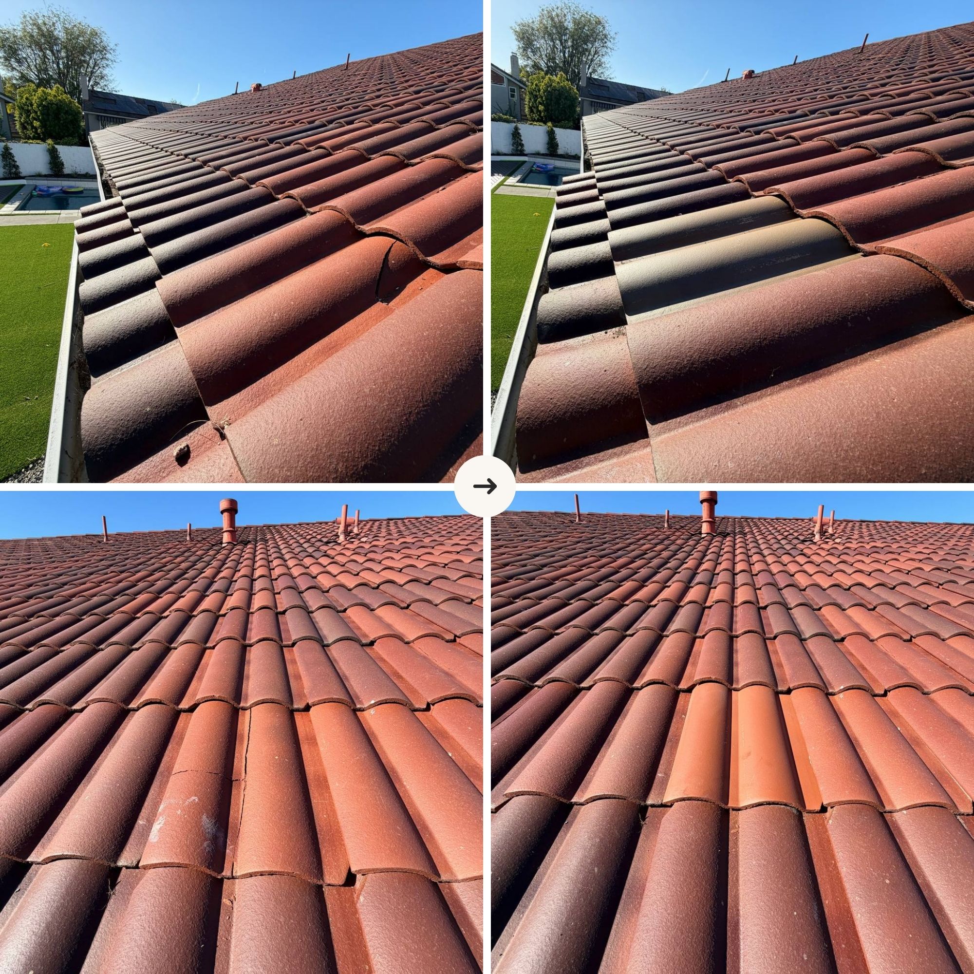 Roof Repair & Skylight Installation photo 7