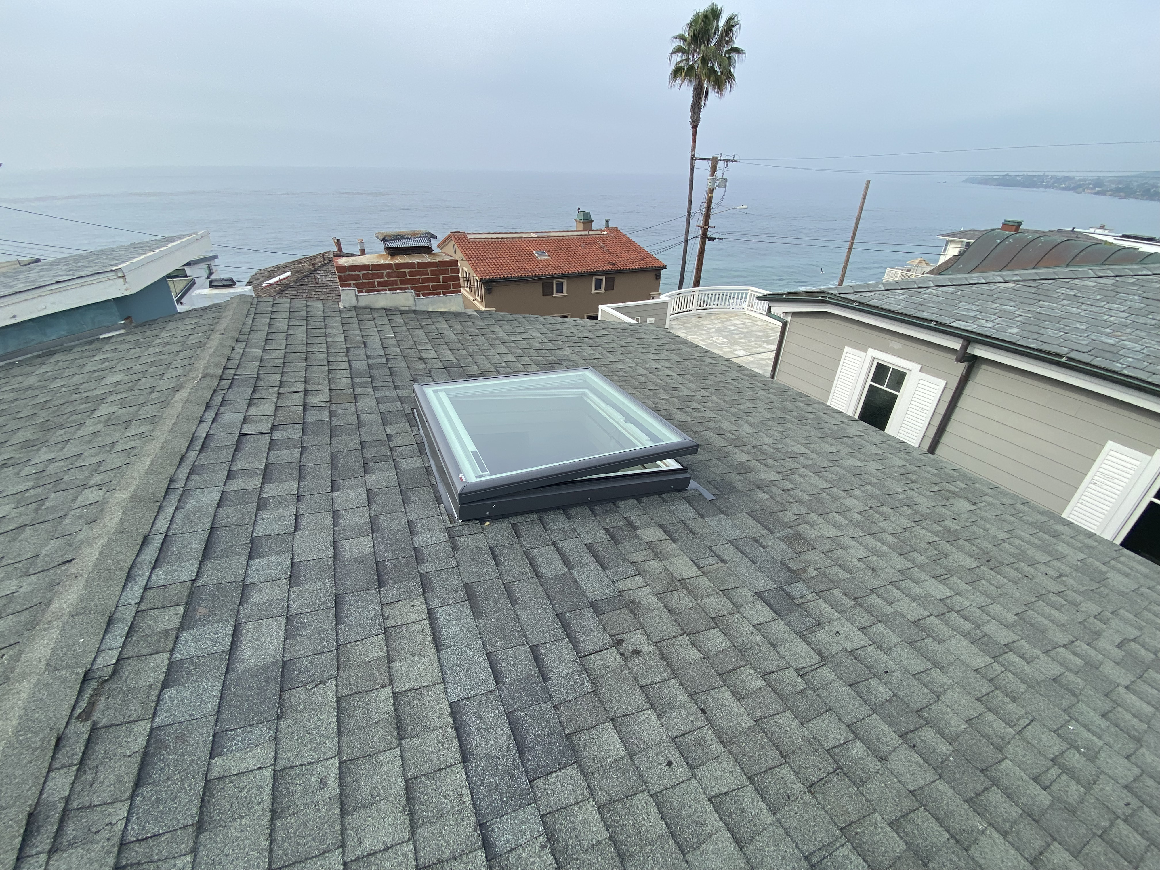 Roof Repair & Skylight Installation photo 12