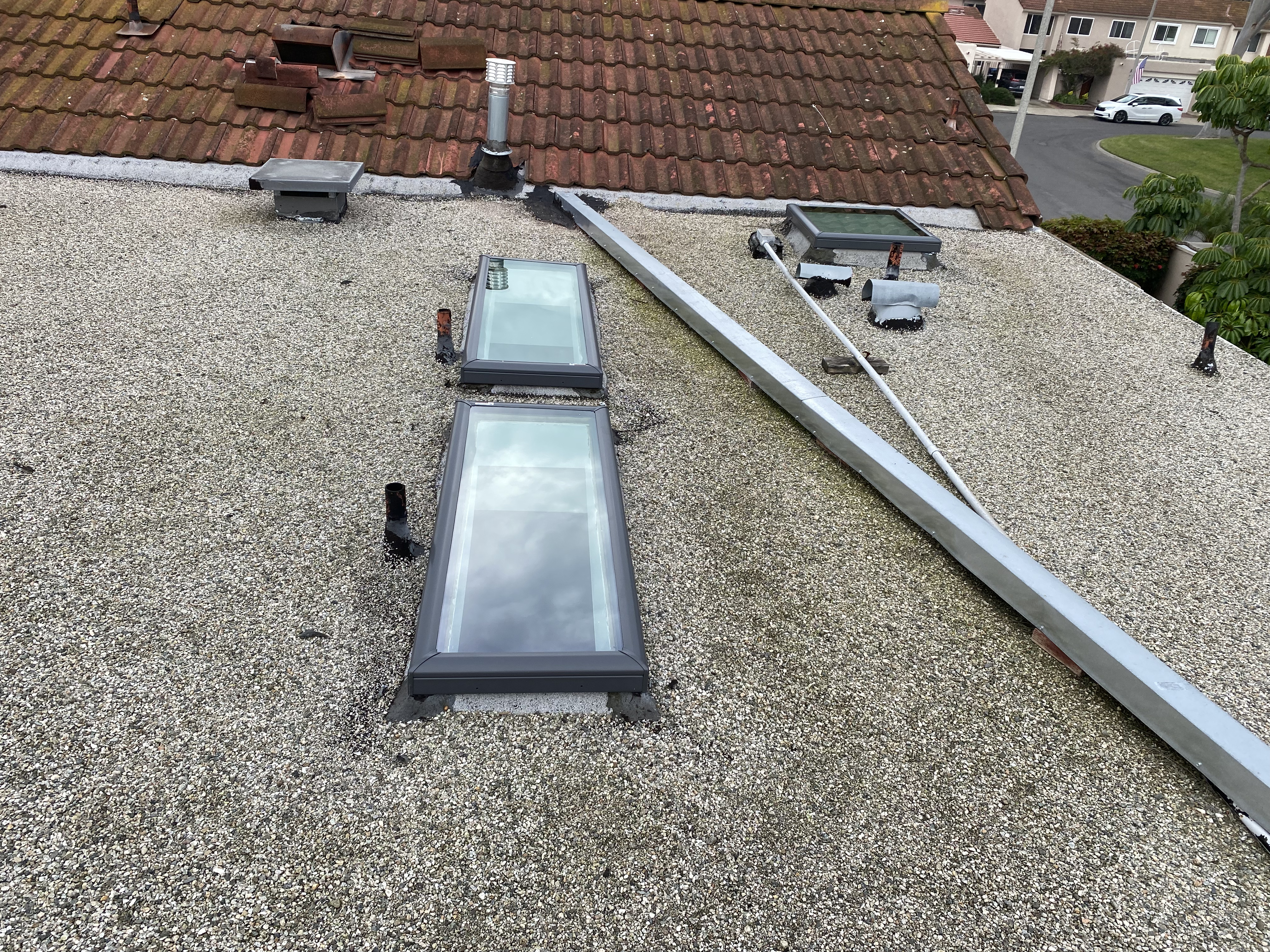 Roof Repair & Skylight Installation photo 13